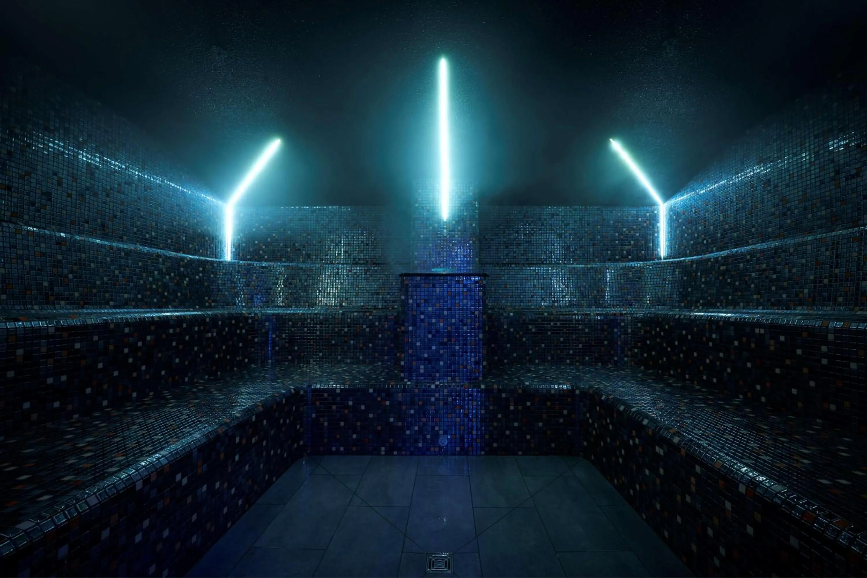 Nearby landmark in Radisson Blu Resort Swinoujscie