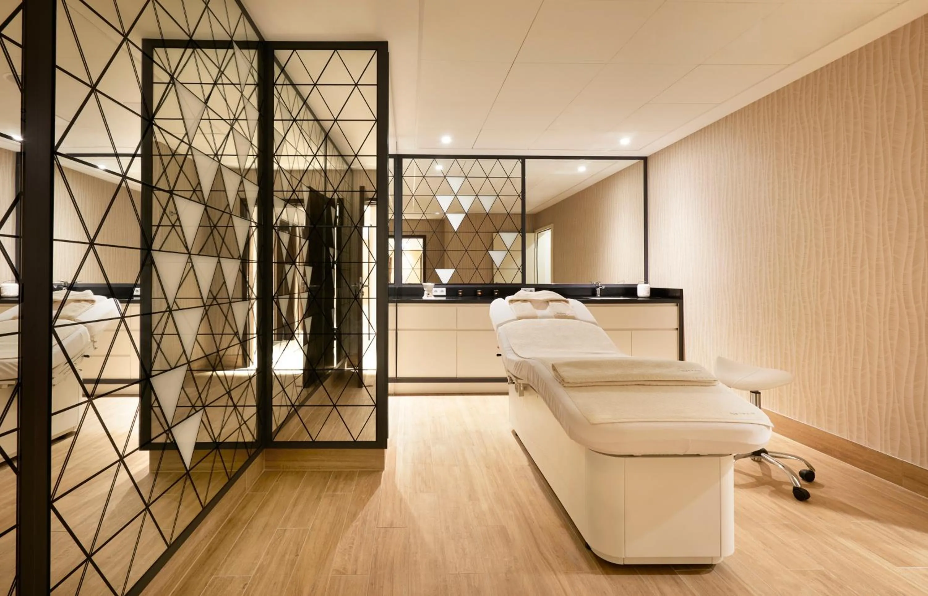 Massage in Radisson Blu Resort Swinoujscie