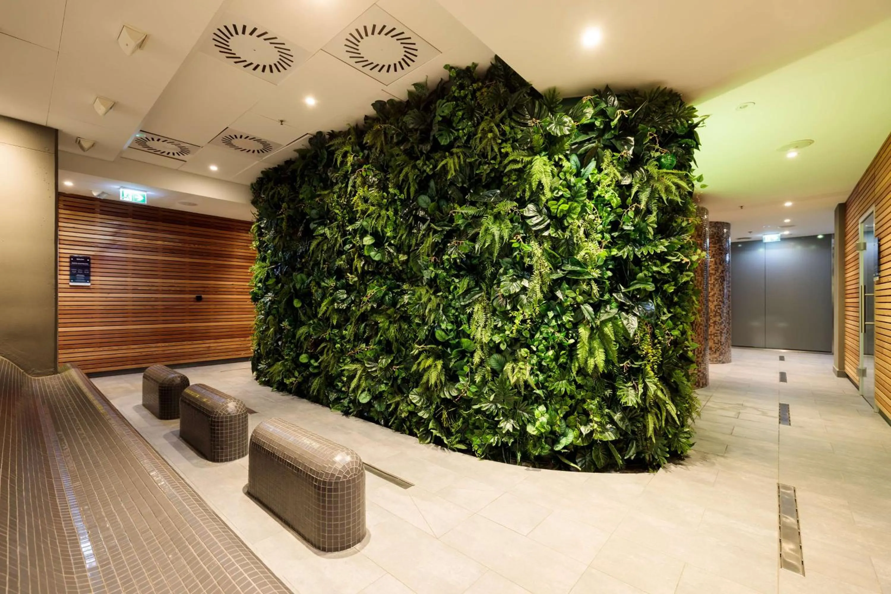 Sports in Radisson Blu Resort Swinoujscie