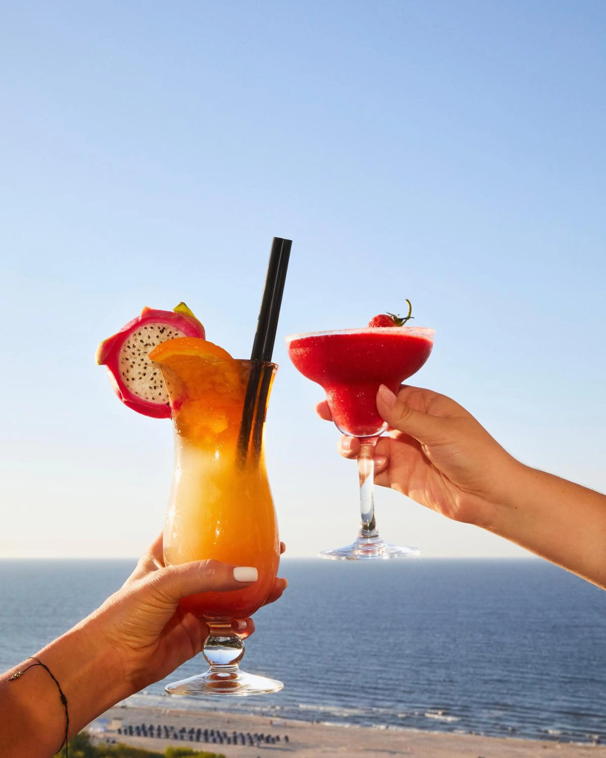 View (from property/room) in Radisson Blu Resort Swinoujscie