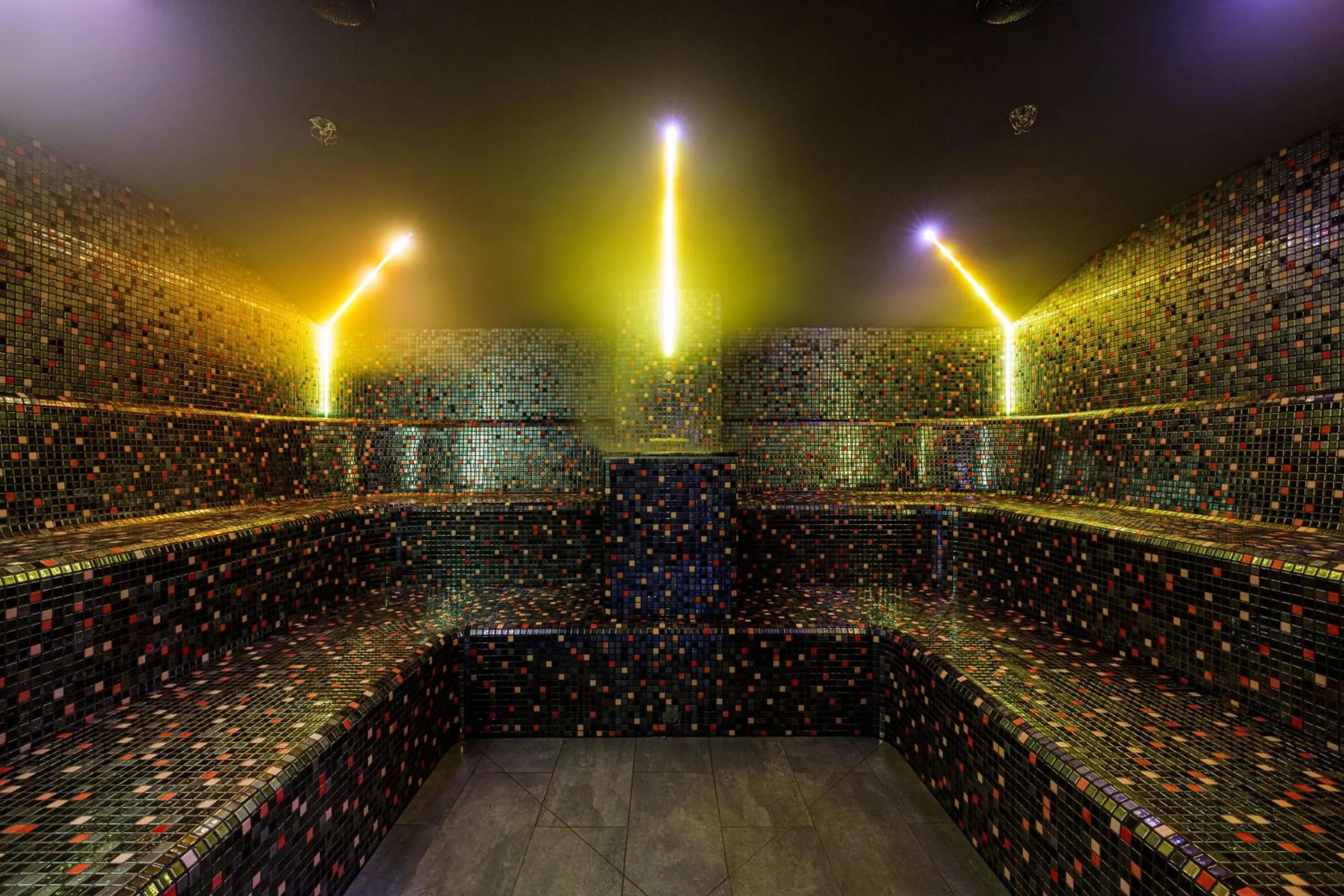 Sports in Radisson Blu Resort Swinoujscie