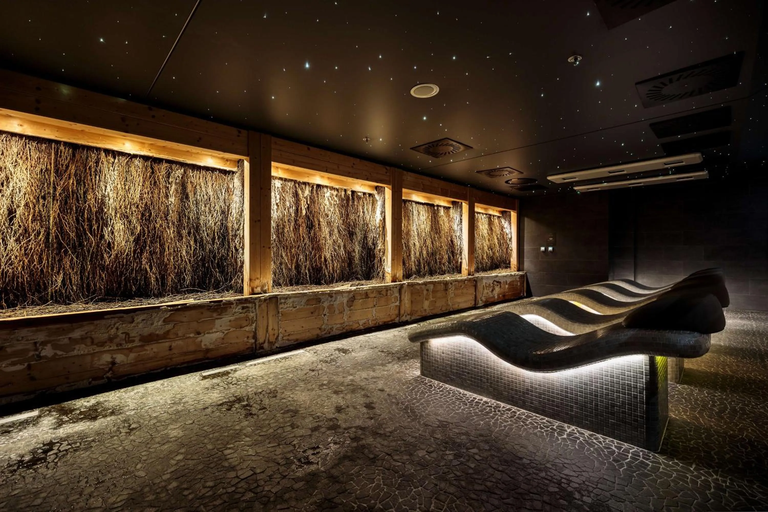 Sports in Radisson Blu Resort Swinoujscie