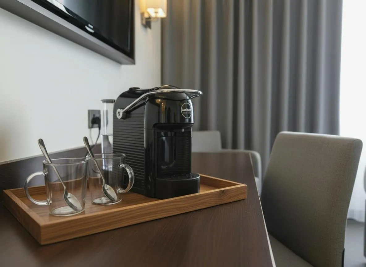 Ramada Milton Keynes