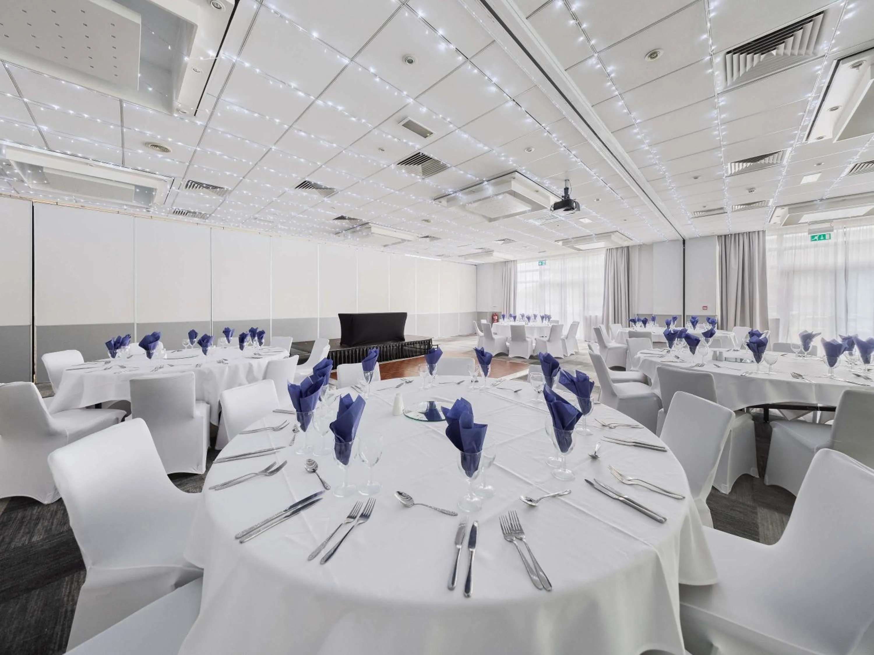 Meeting/conference room in Novotel Southampton