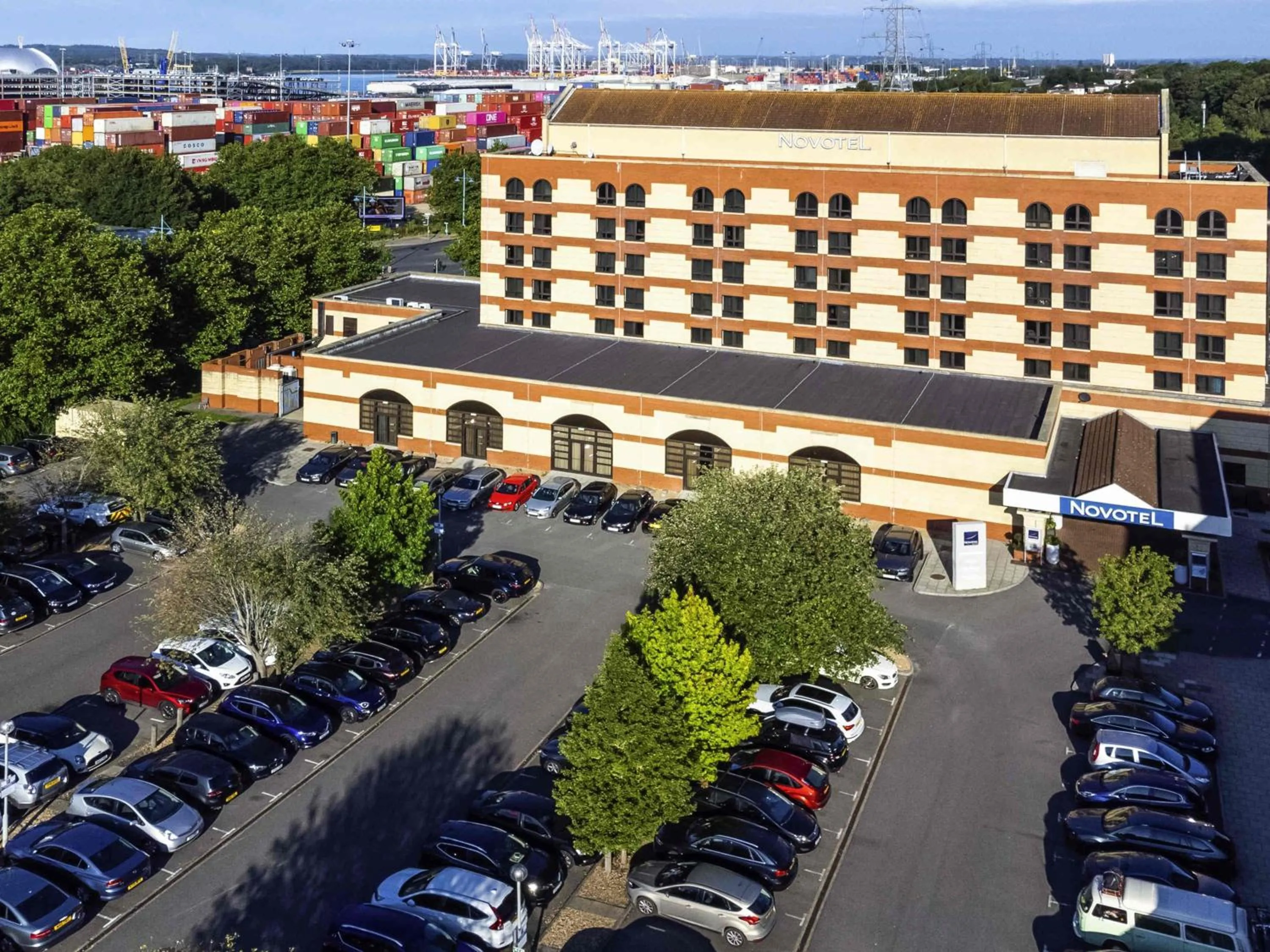 Other in Novotel Southampton