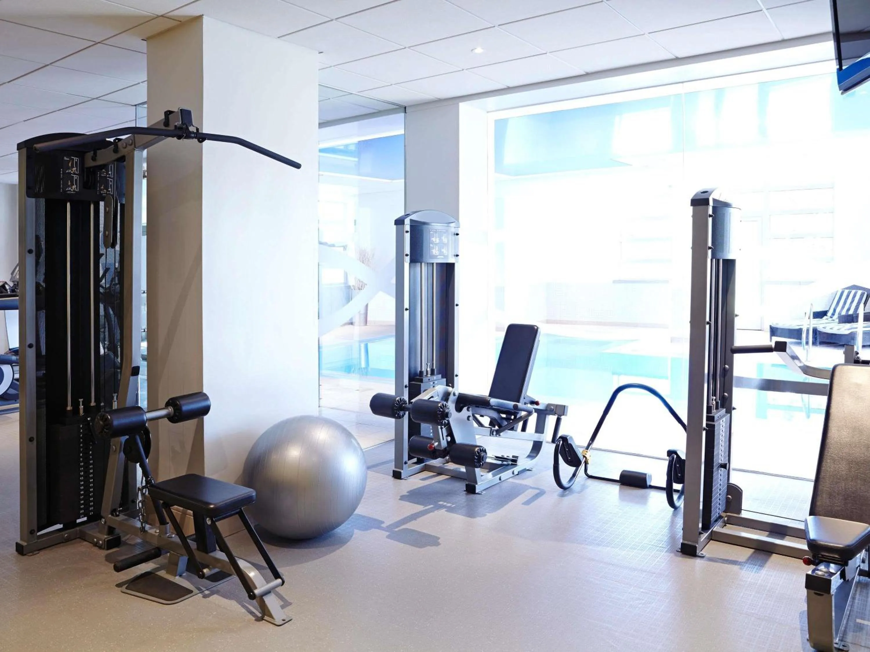 Other in Novotel Southampton