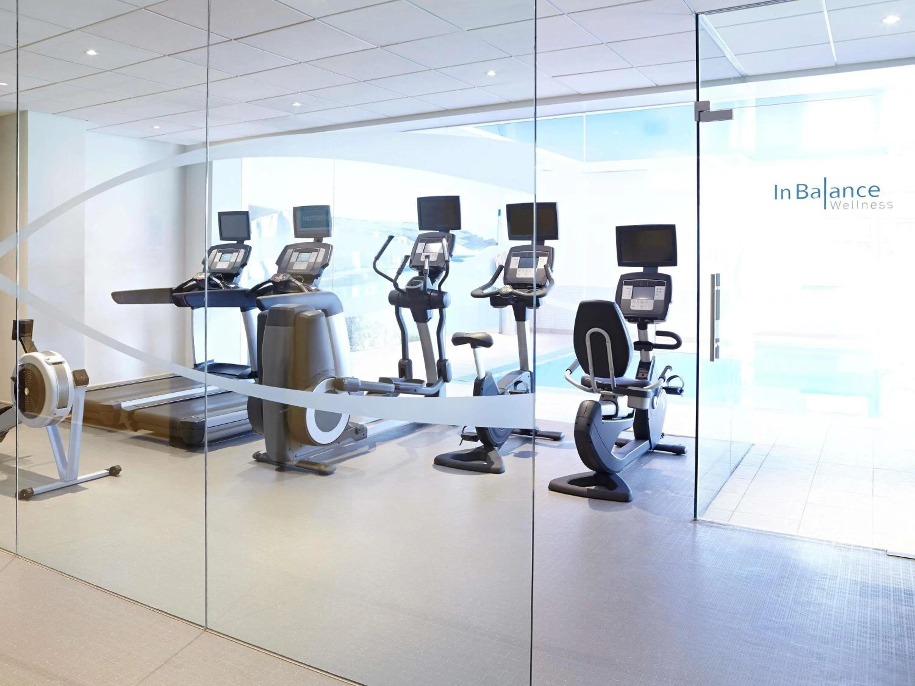 Other in Novotel Southampton