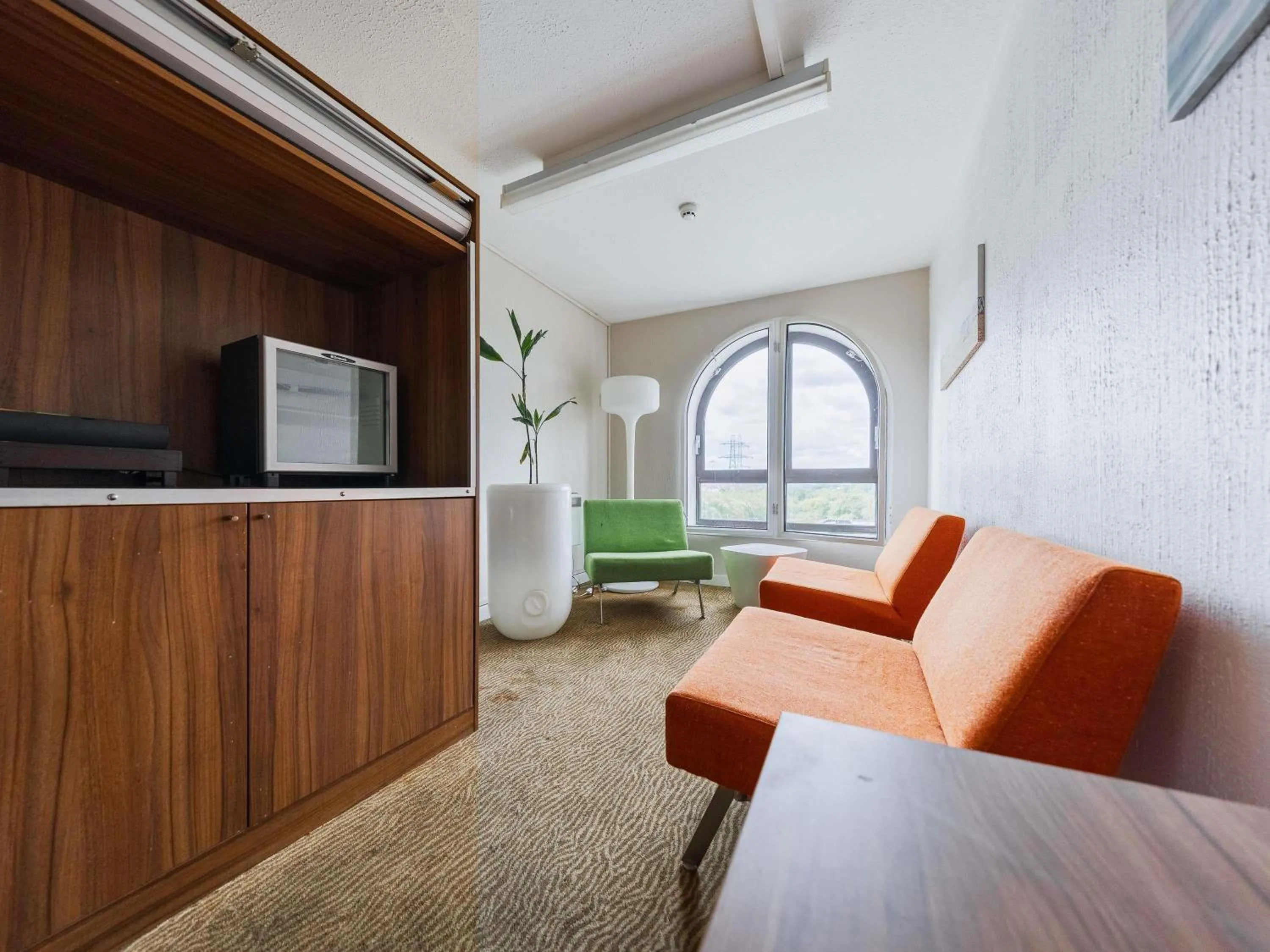 Meeting/conference room in Novotel Southampton