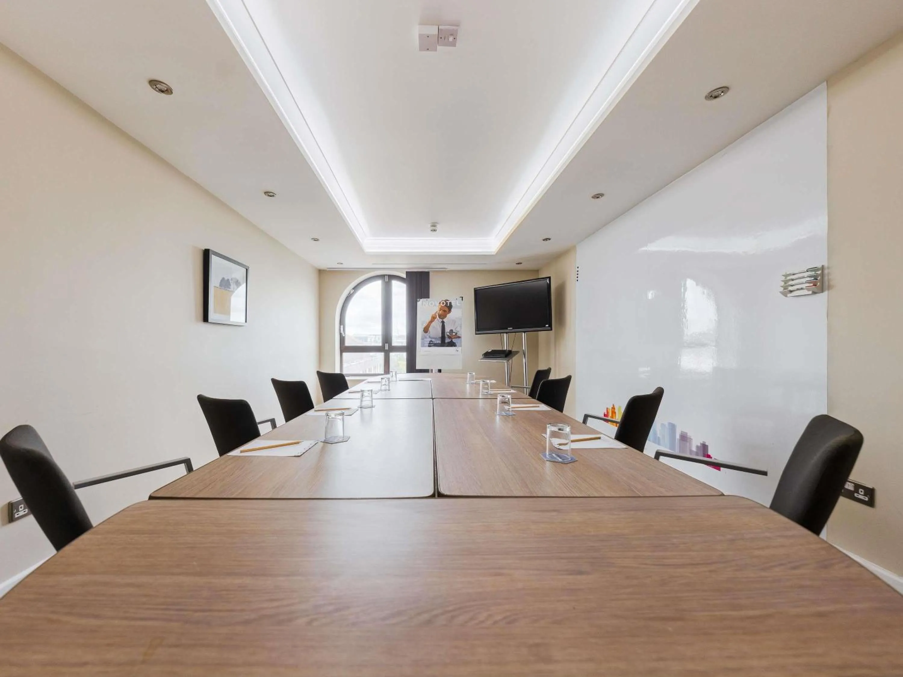 Meeting/conference room in Novotel Southampton