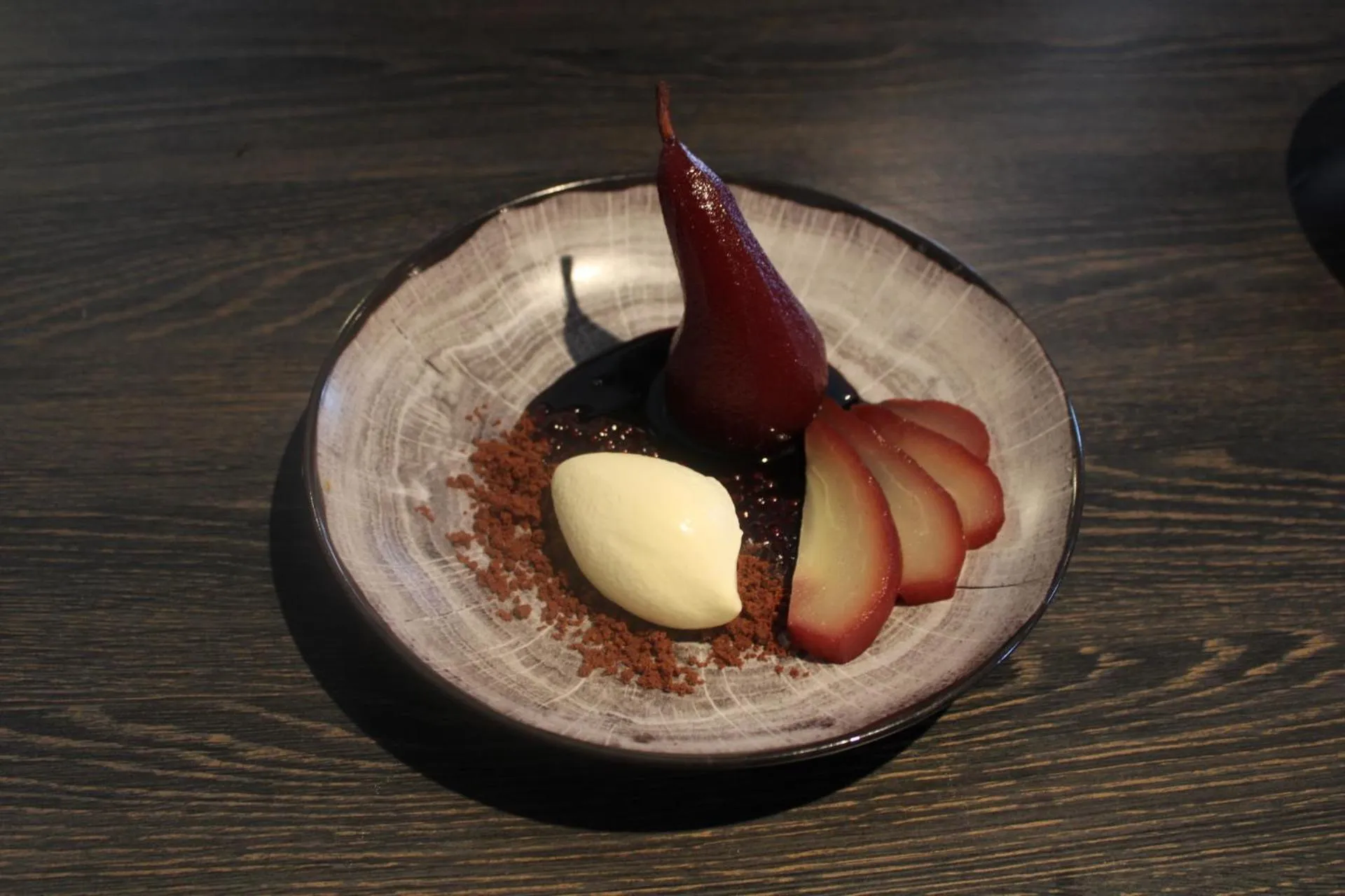 Restaurant/places to eat in Hotel Hedemarken