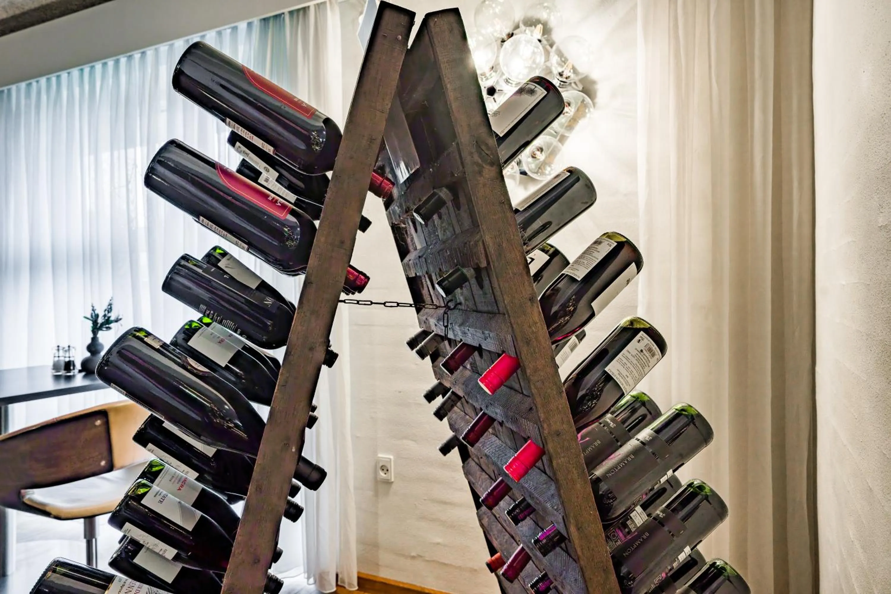 Food and drinks in Hotel Hedemarken