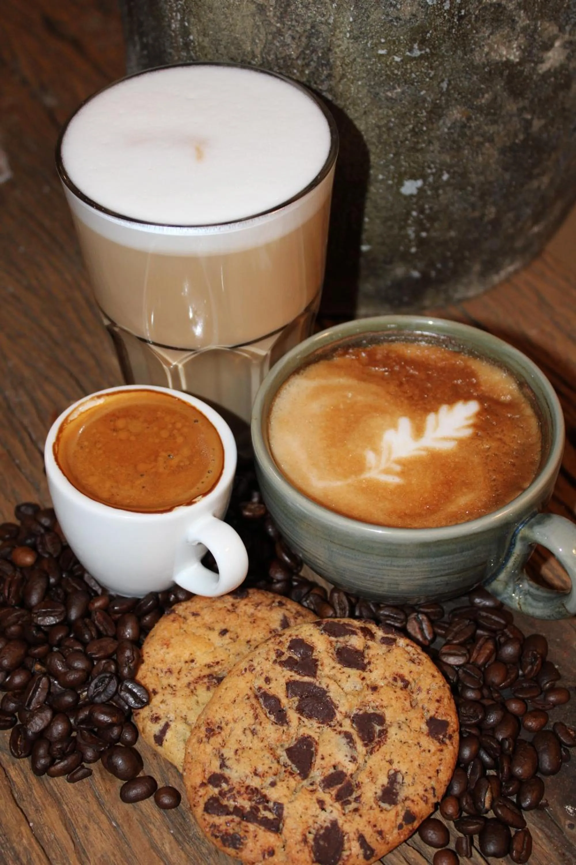 Coffee/tea facilities in Hotel Hedemarken