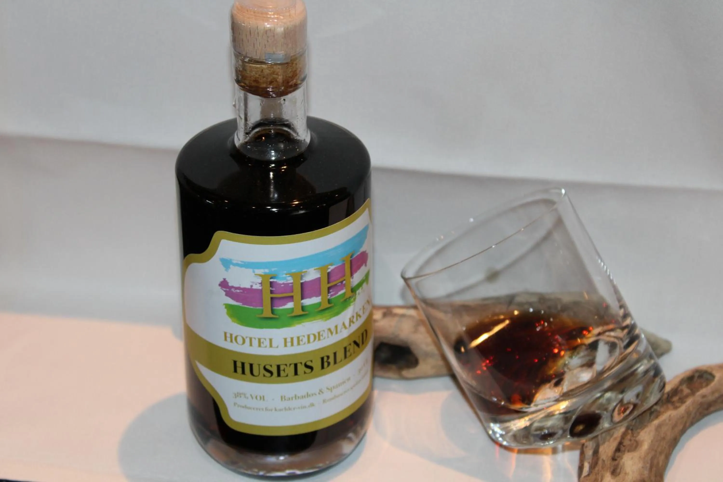 Lounge or bar in Hotel Hedemarken