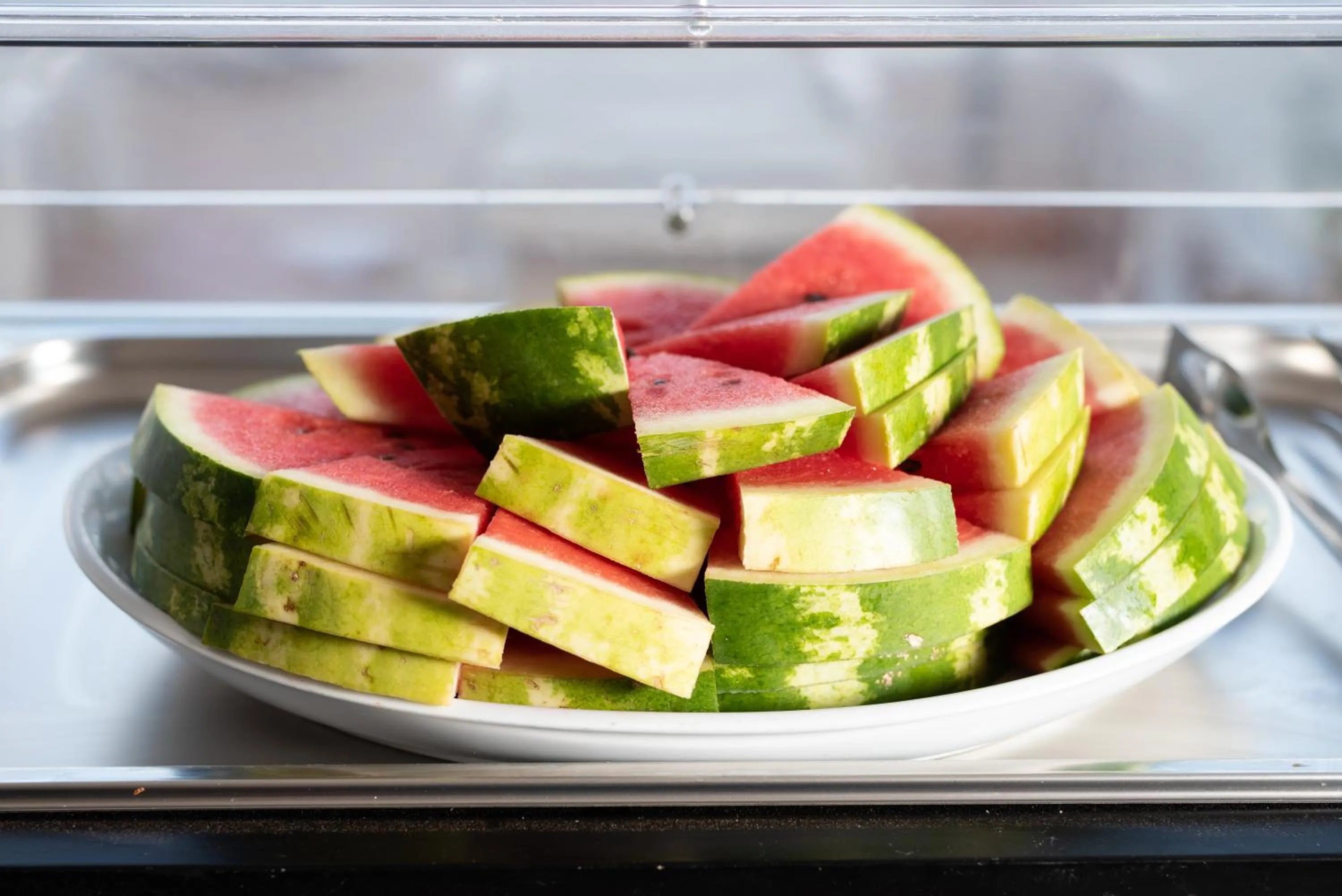 Breakfast in Hotel Calabona