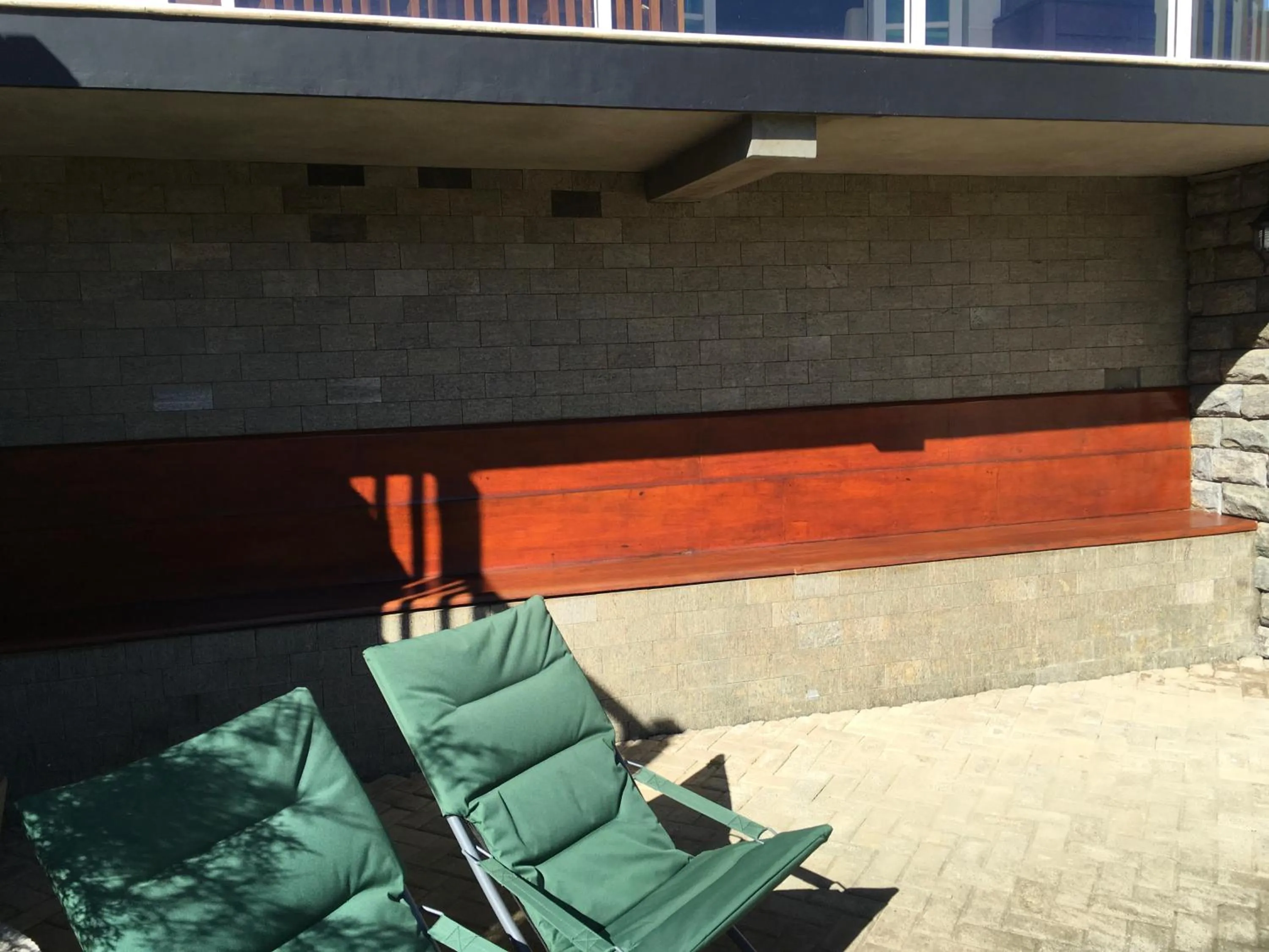 Balcony/Terrace in Dorchester