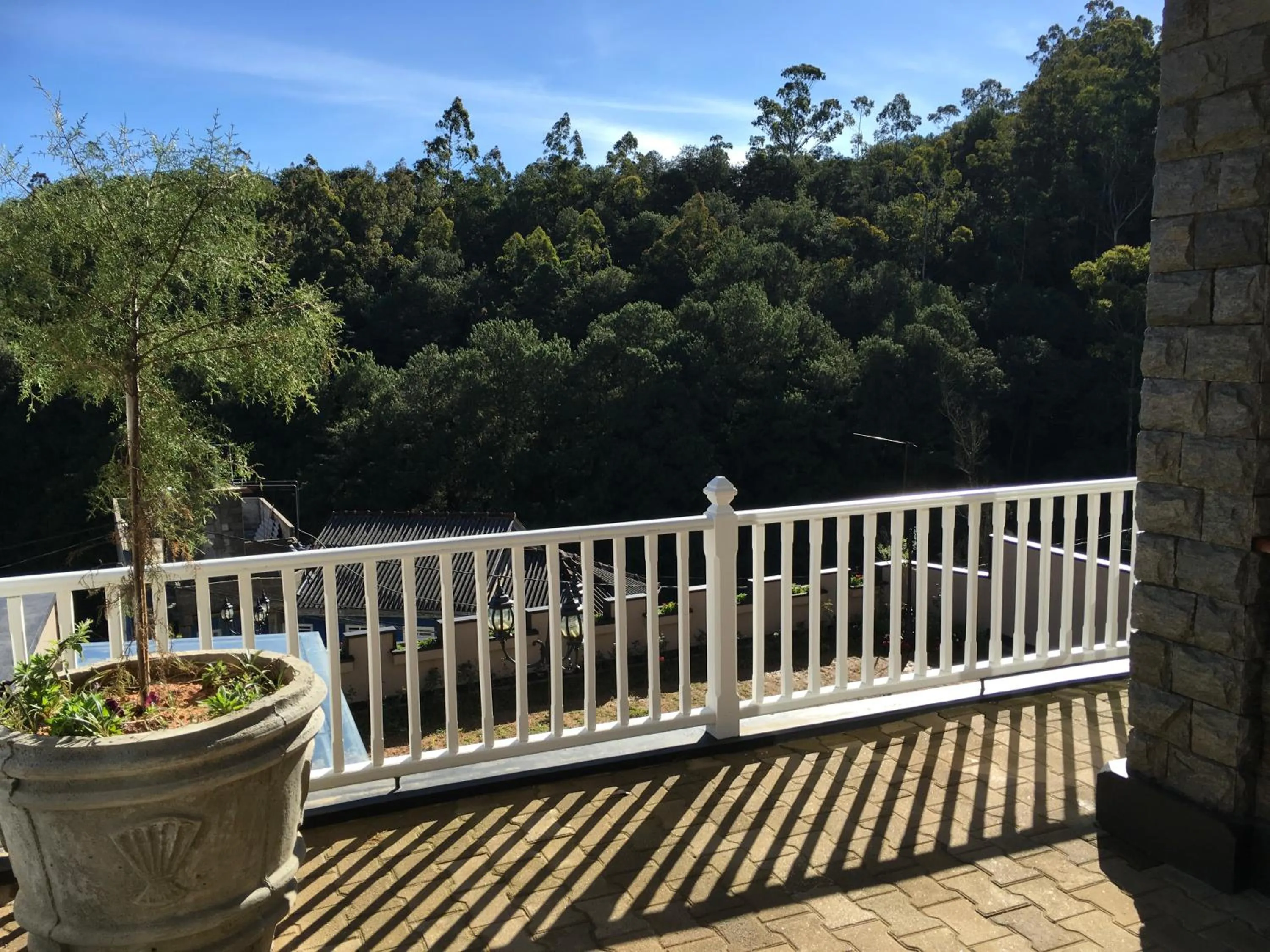 Balcony/Terrace in Dorchester