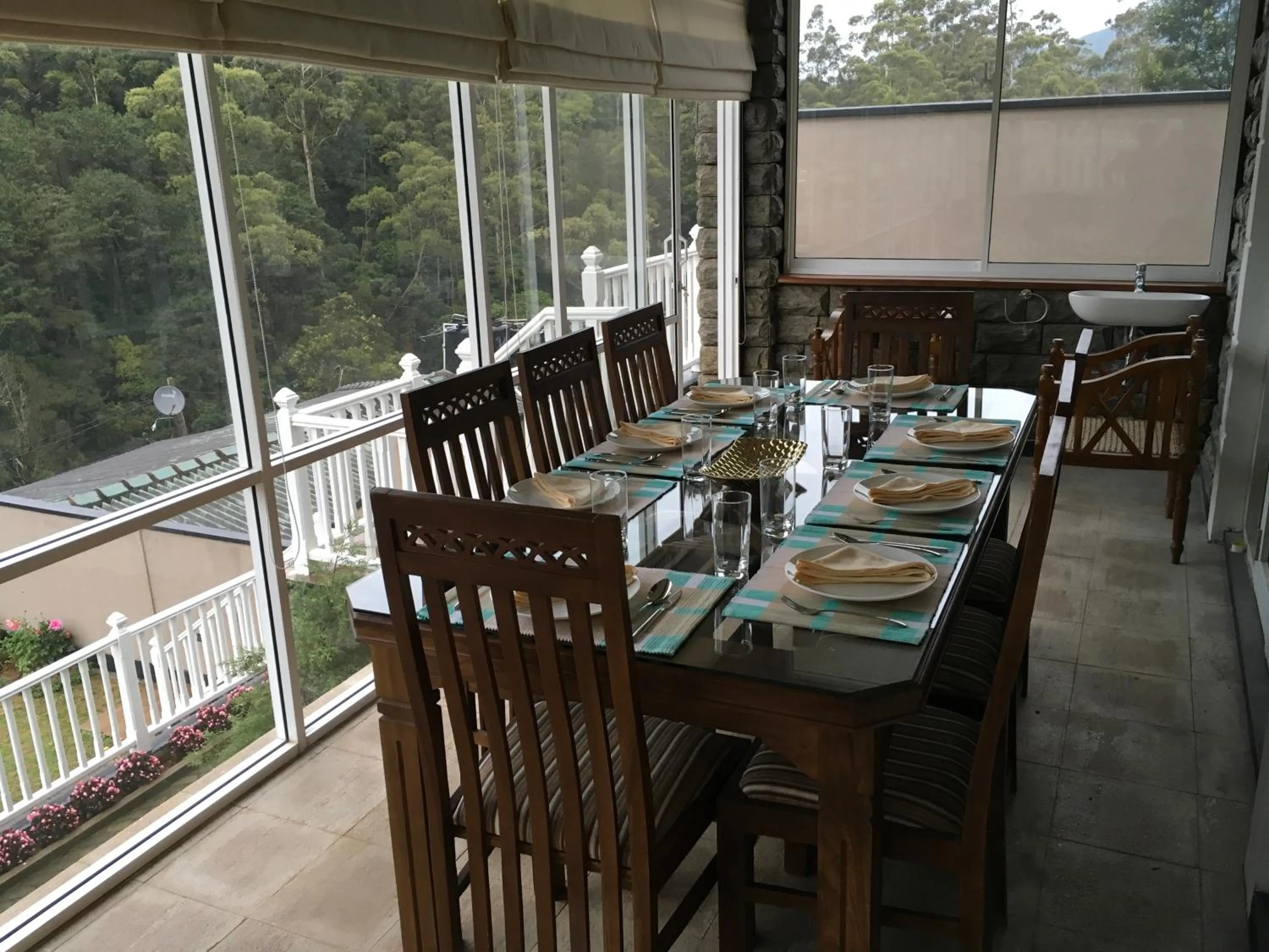 Restaurant/places to eat in Dorchester