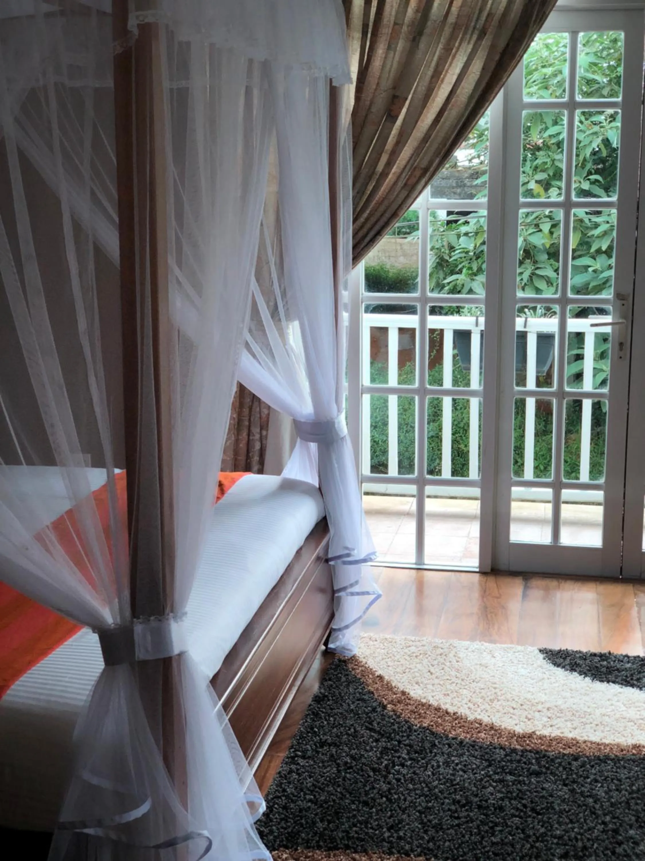 Bedroom, Bed in Dorchester