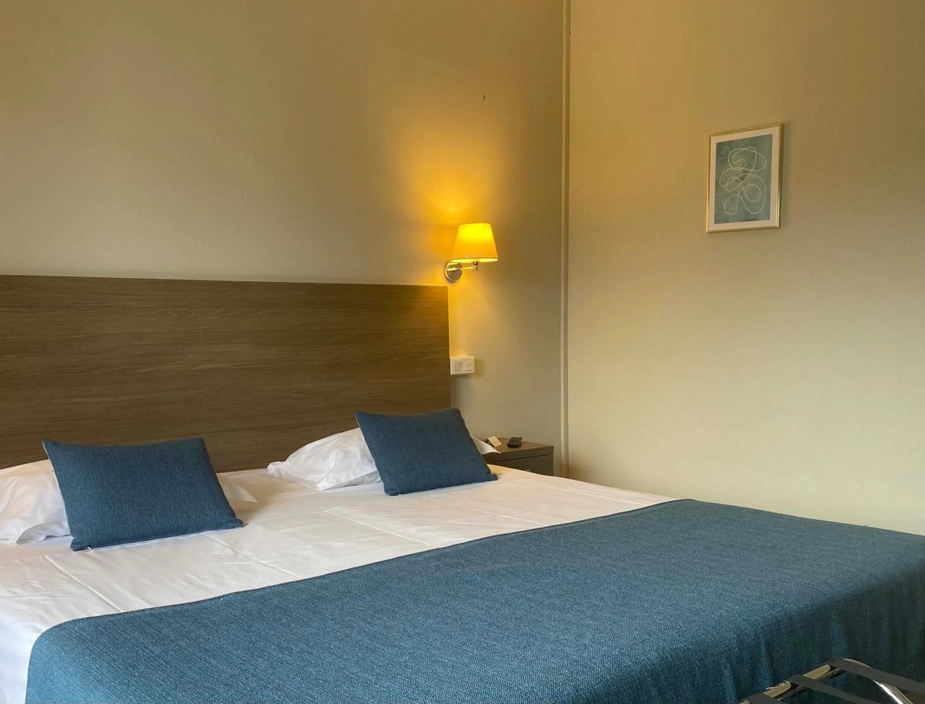 Grand Hôtel De Calvi