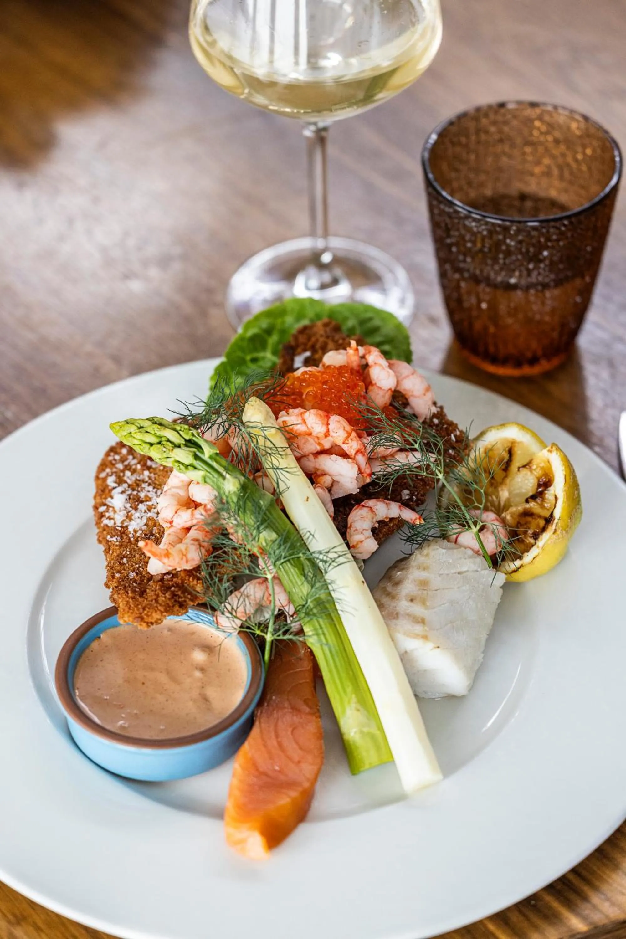 Hotel Svanen, Small Danish Hotels & BW Signature Collection