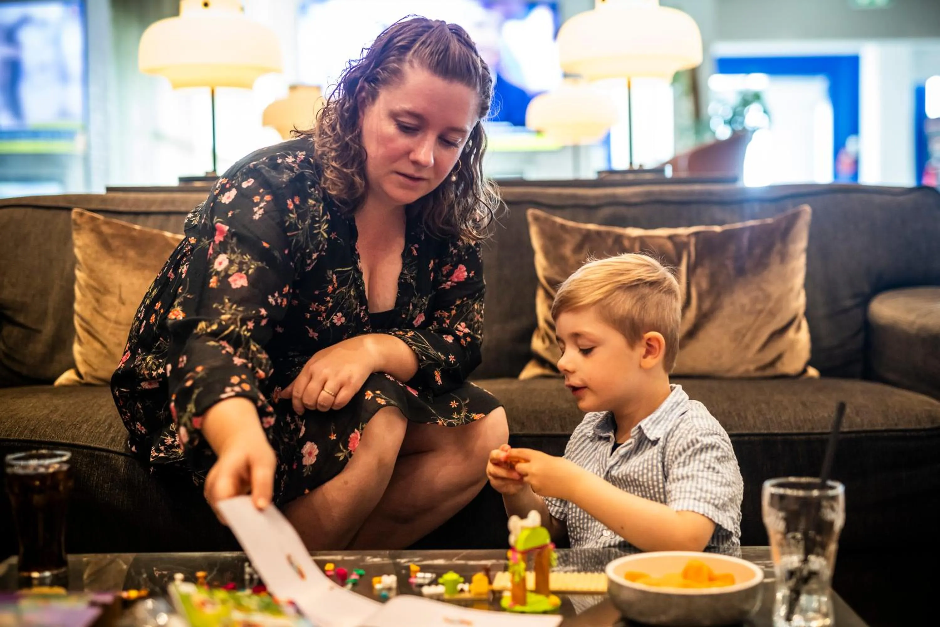 Hotel Svanen, Stays & BW Signature Collection