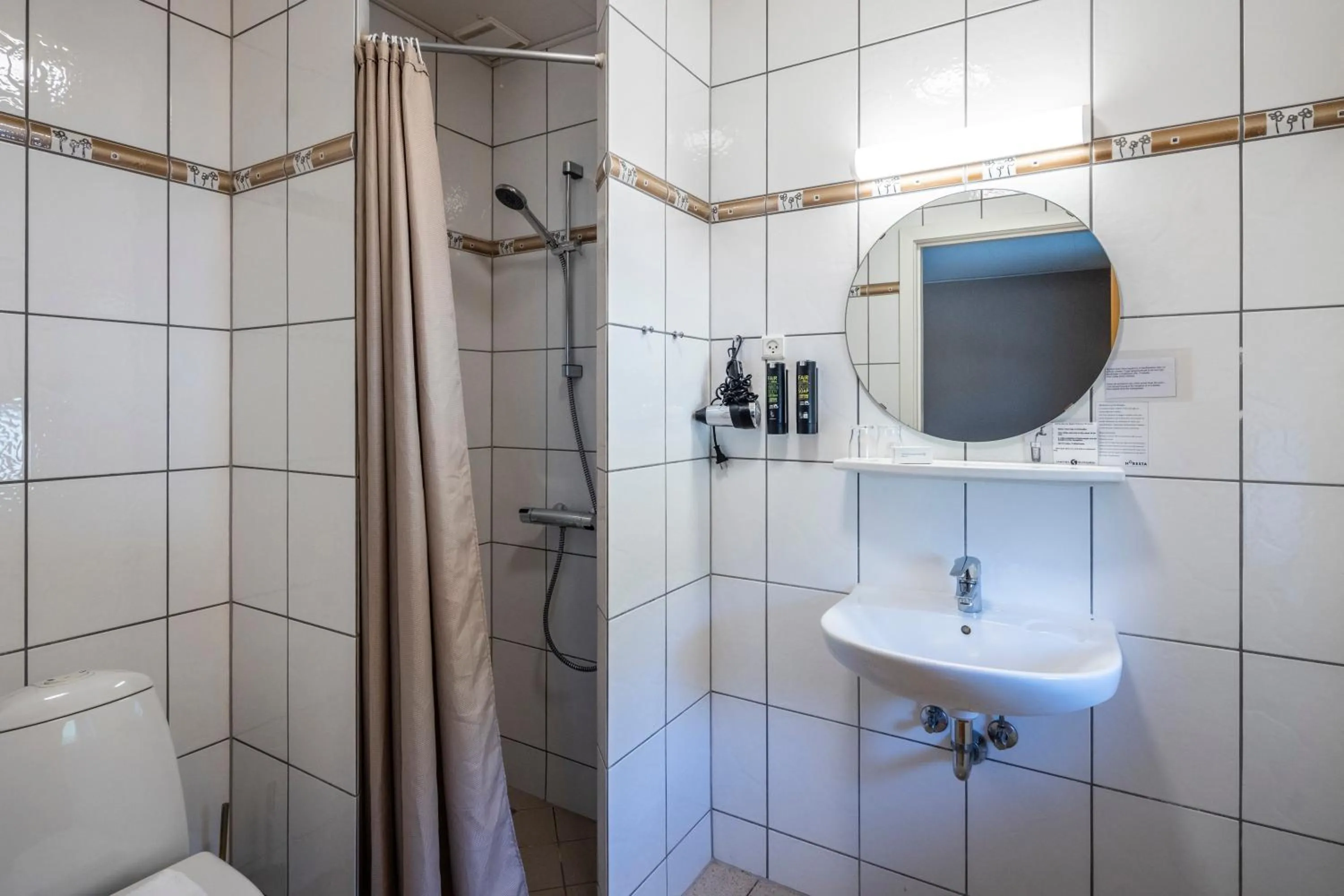 Hotel Svanen, Small Danish Hotels & BW Signature Collection