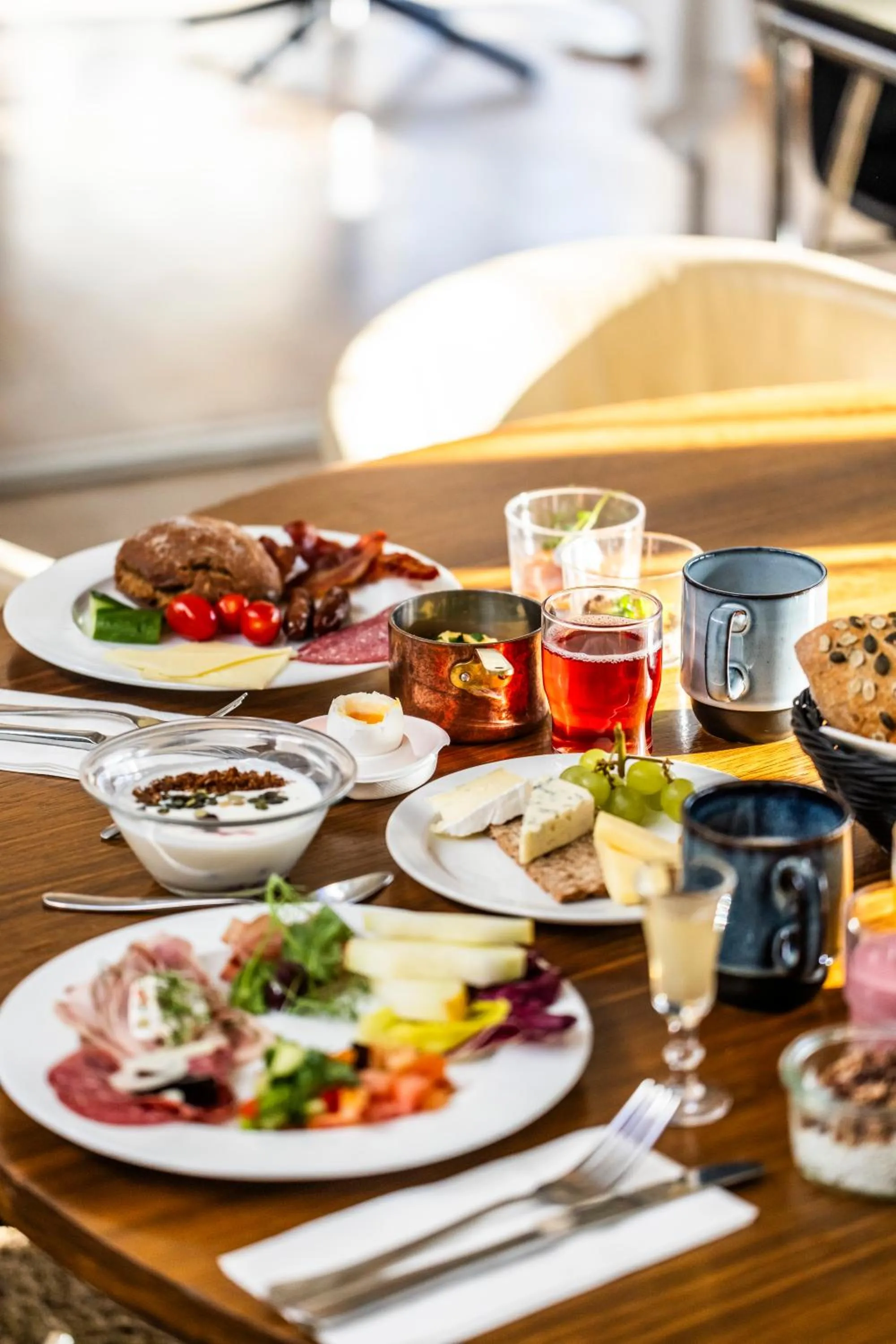 Hotel Svanen, Small Danish Hotels & BW Signature Collection