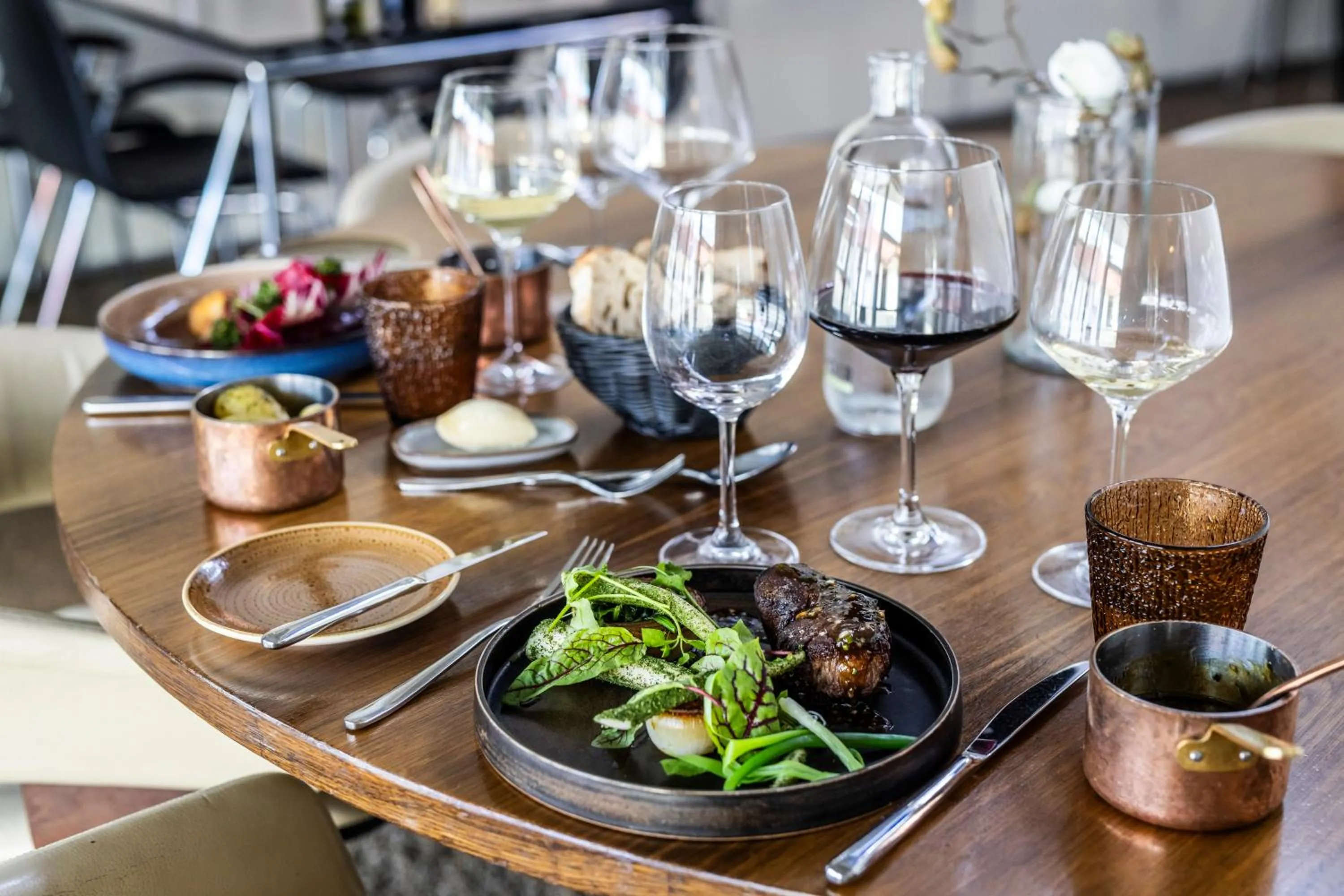 Hotel Svanen, Small Danish Hotels & BW Signature Collection