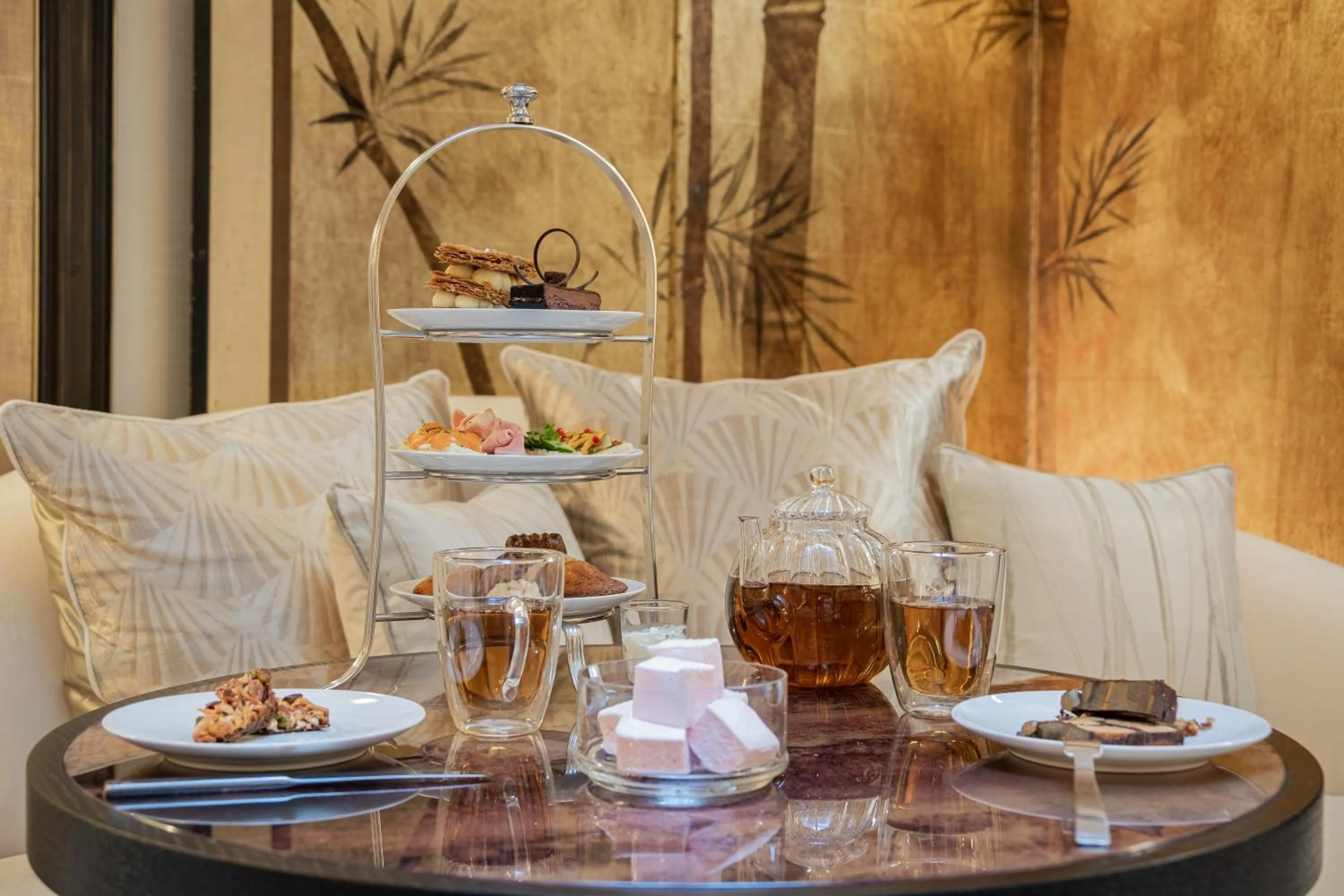 Coffee/tea facilities in Hôtel Elysia by Inwood Hotels