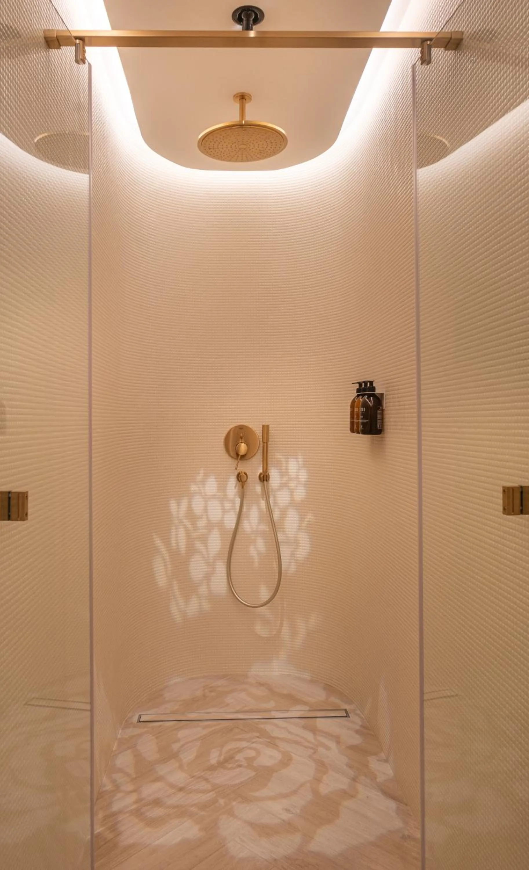 Spa and wellness centre/facilities in Hôtel Elysia by Inwood Hotels