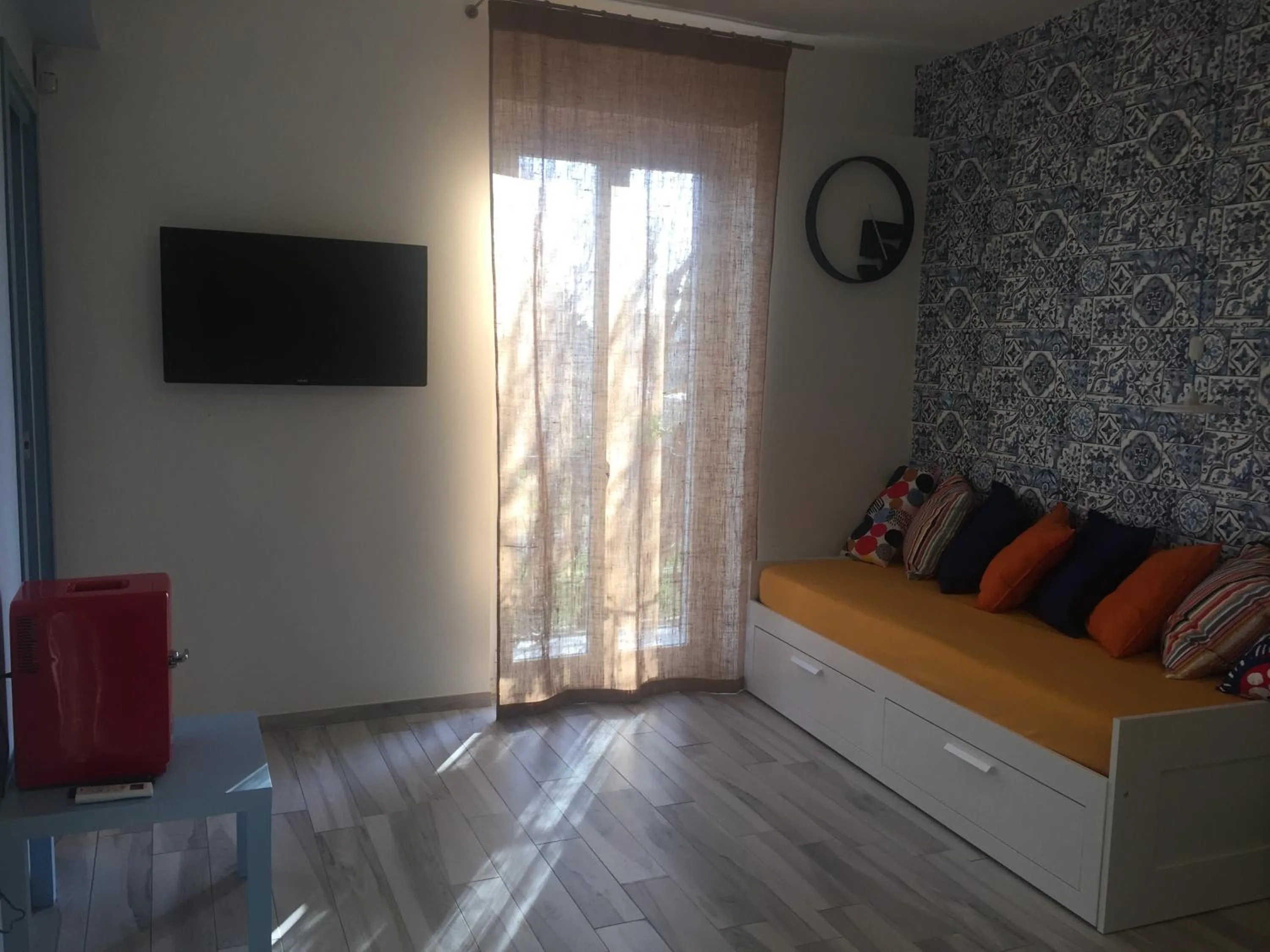 Casa Vacanza al Castello