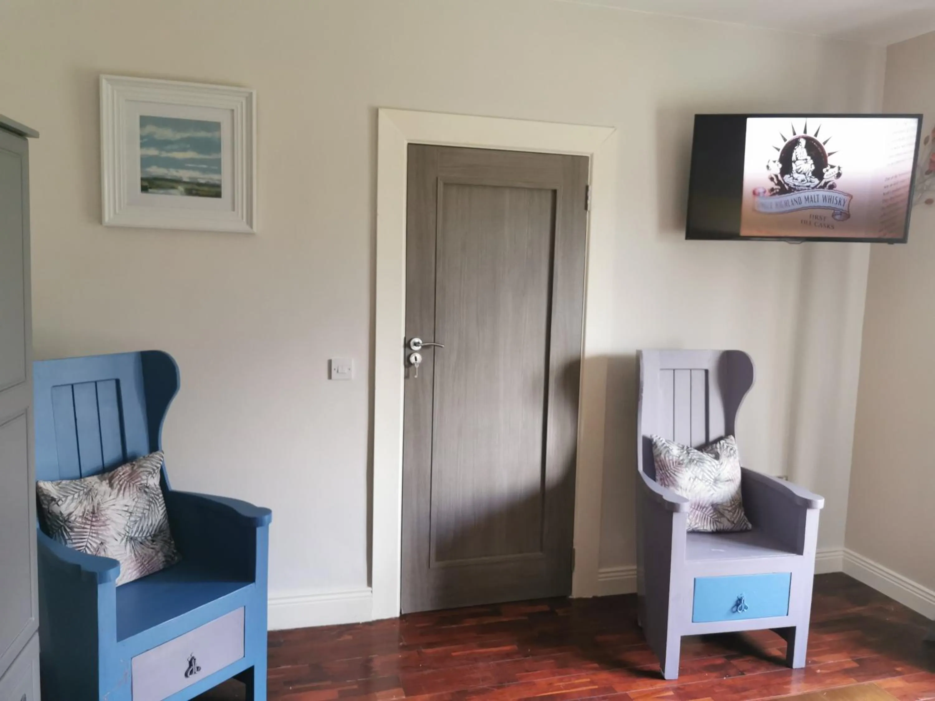 Ard Aoibhinn Roscommon Bed & Breakfast