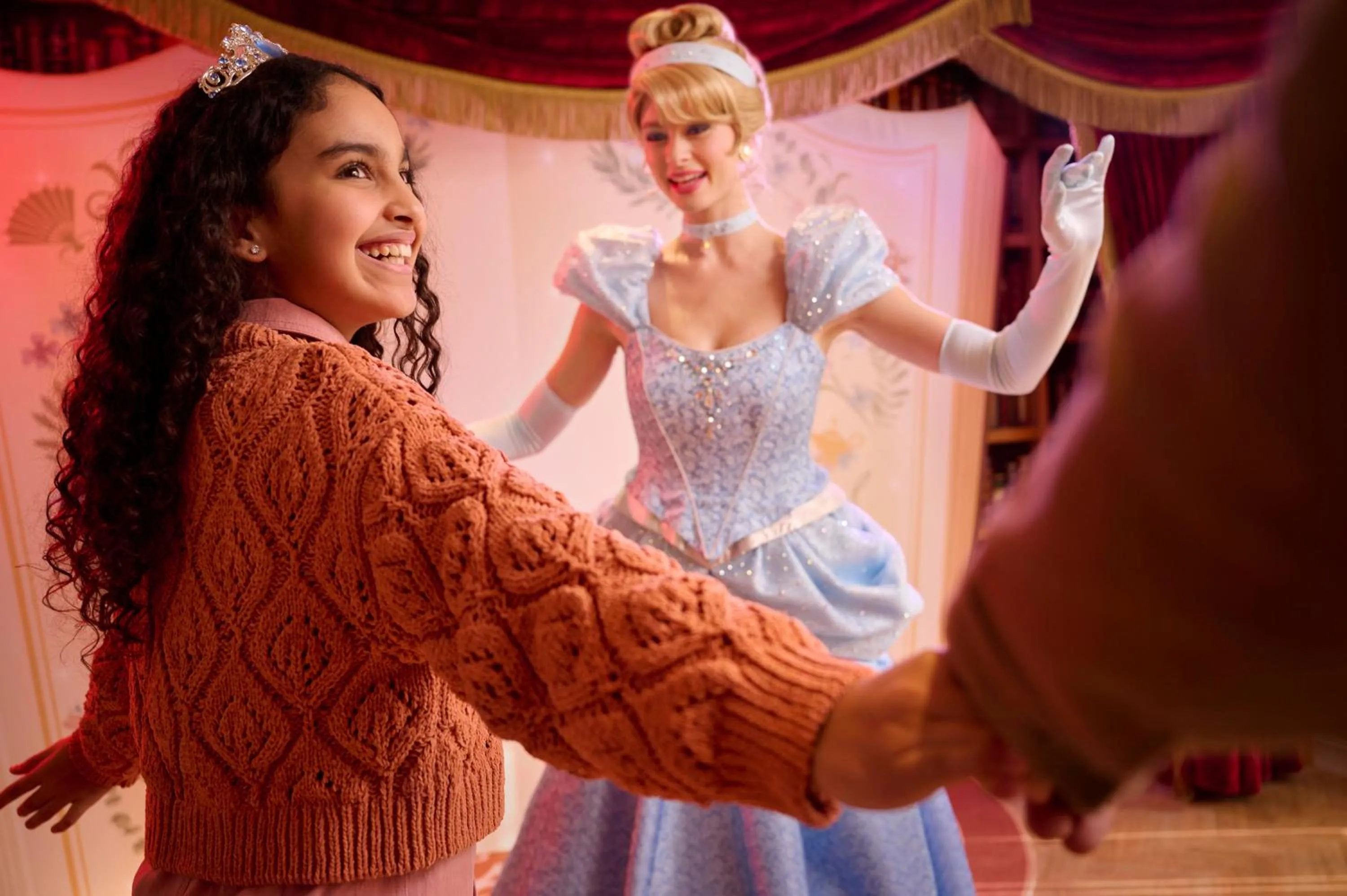 Kids's club in Disneyland® Hotel