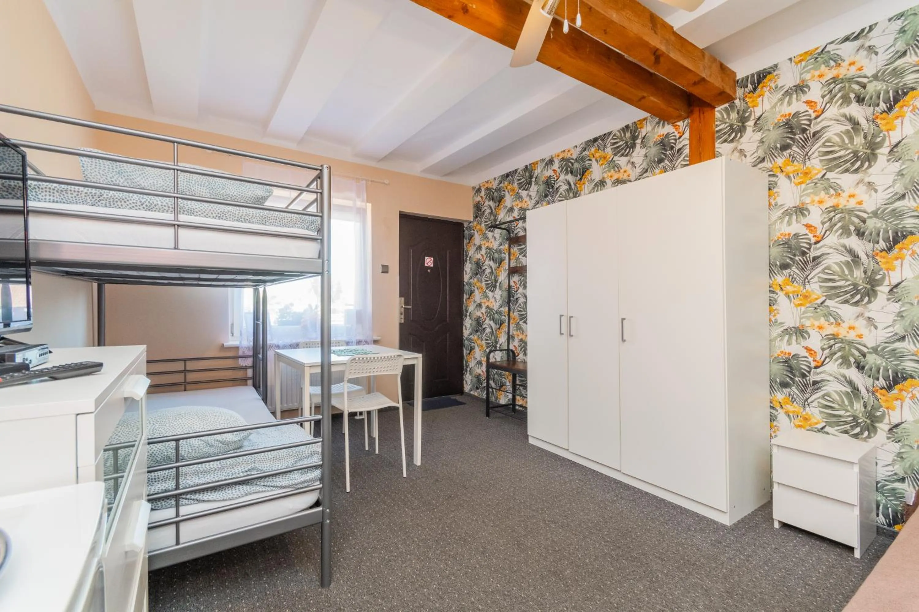 Bed in Dom Goscinny Luna