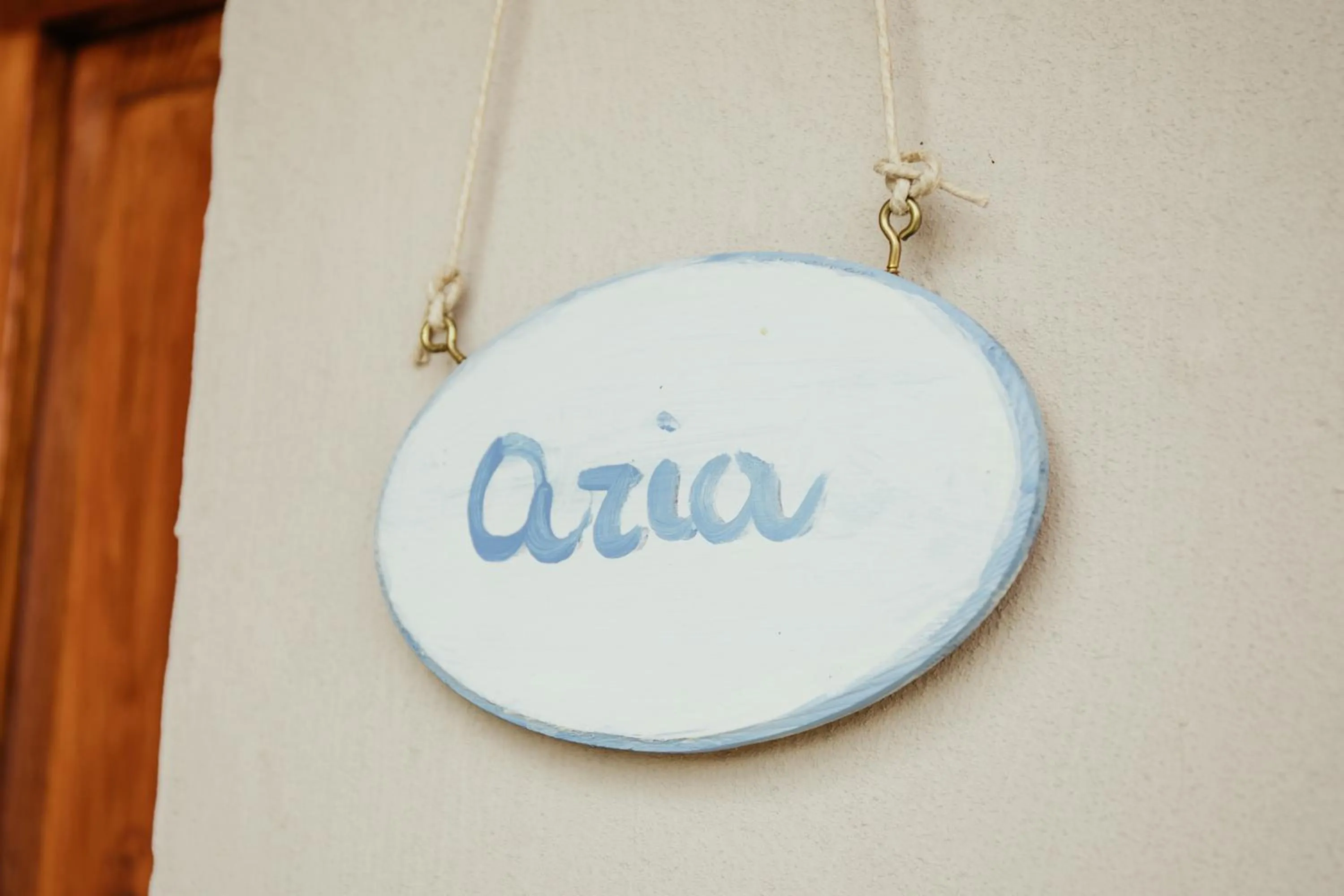 Bedroom in Guest House Al Devesio