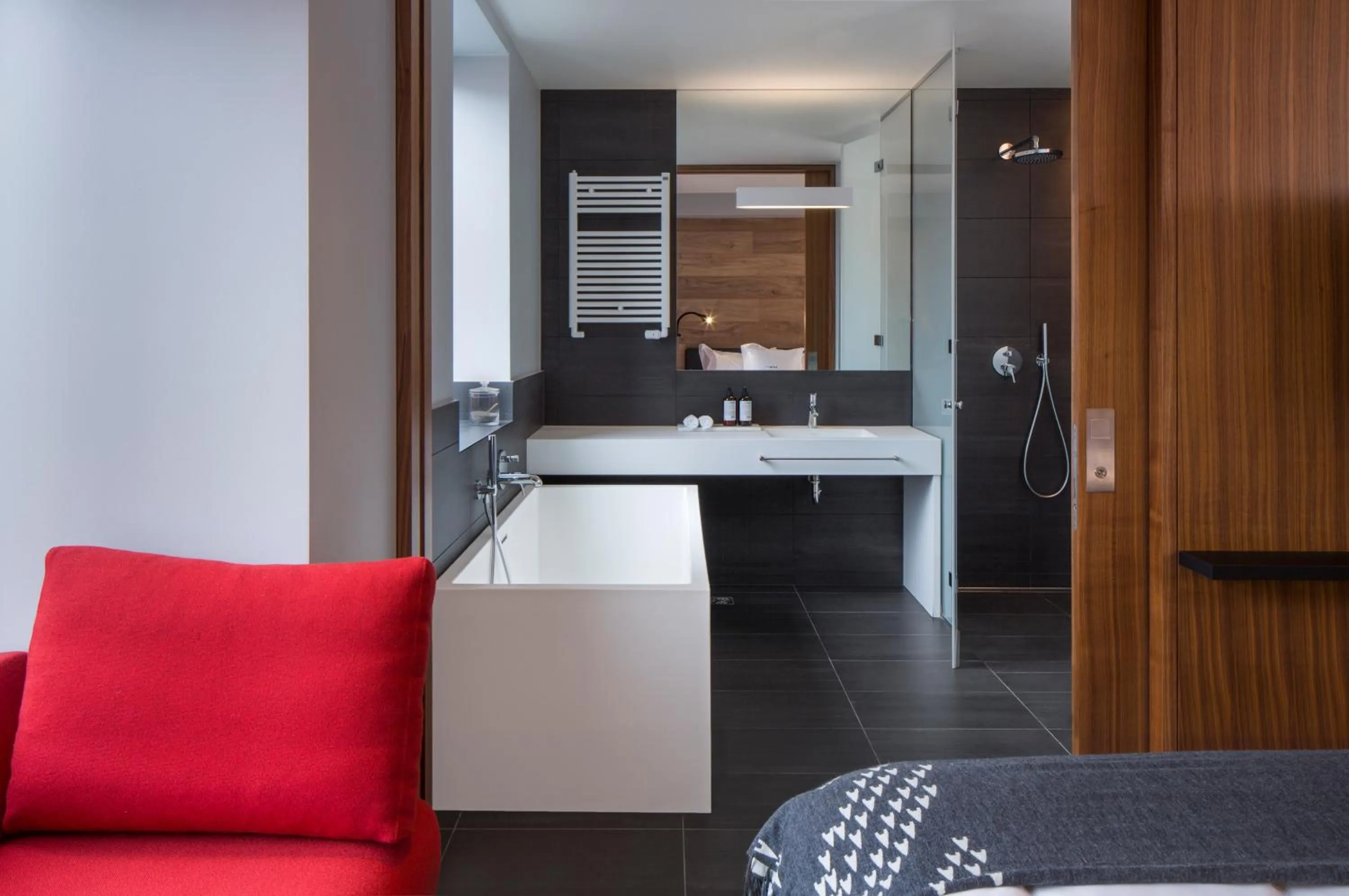 ION City Hotel, Reykjavik, a Member of Design Hotels