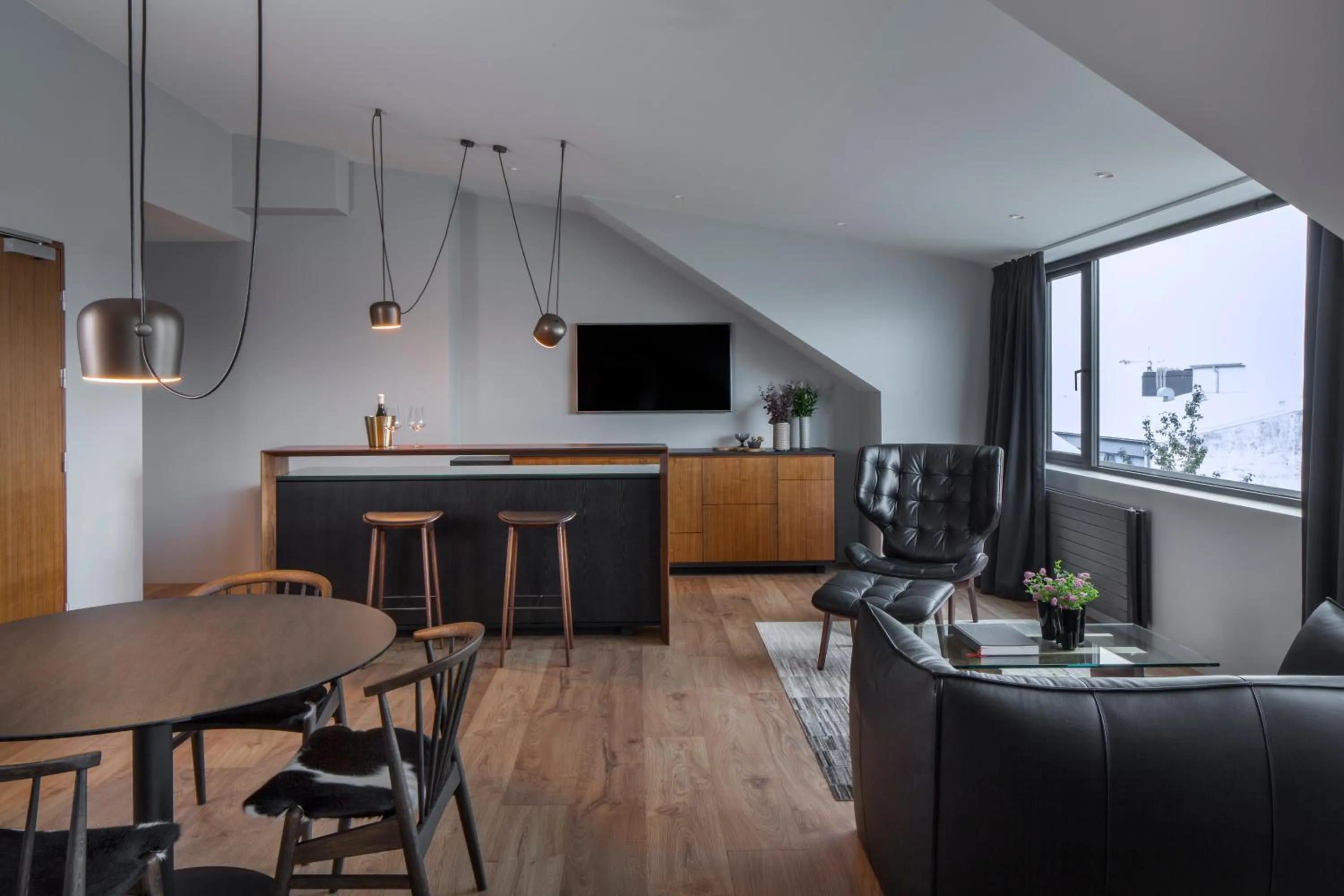 ION City Hotel, Reykjavik, a Member of Design Hotels