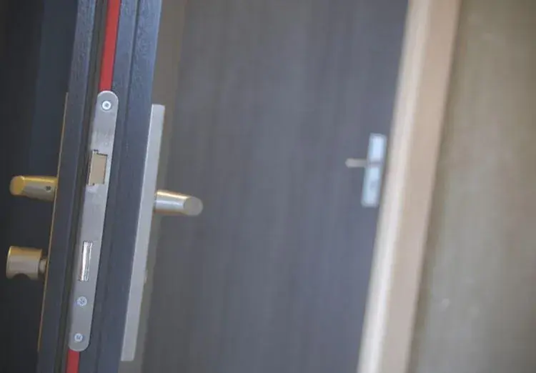 Deluxe Double or Twin Room in Lilja Guesthouse Deluxe Double or Twin Room in Lilja Guesthouse