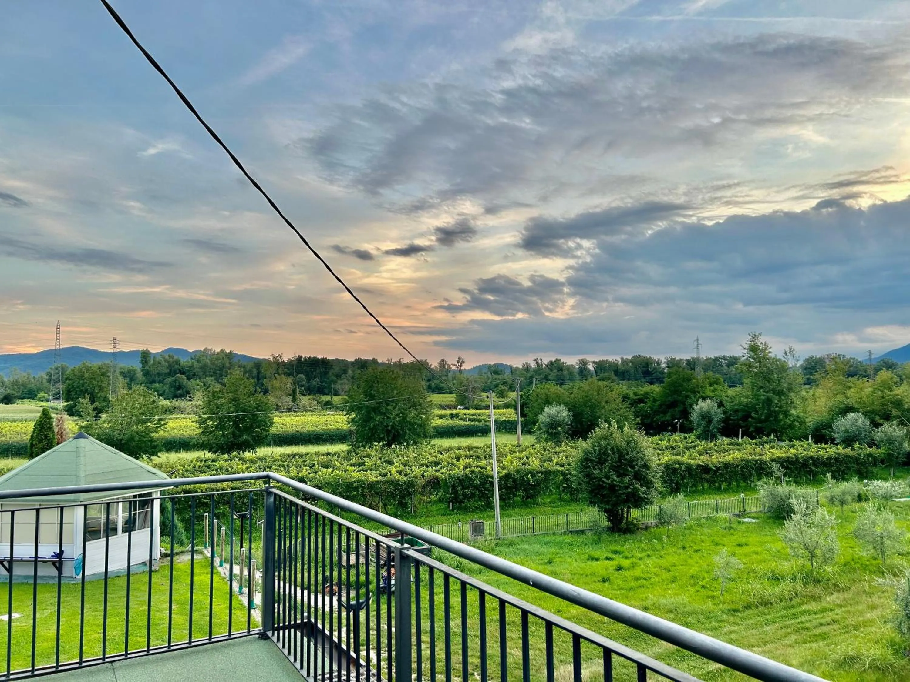 Country House La Montagnola