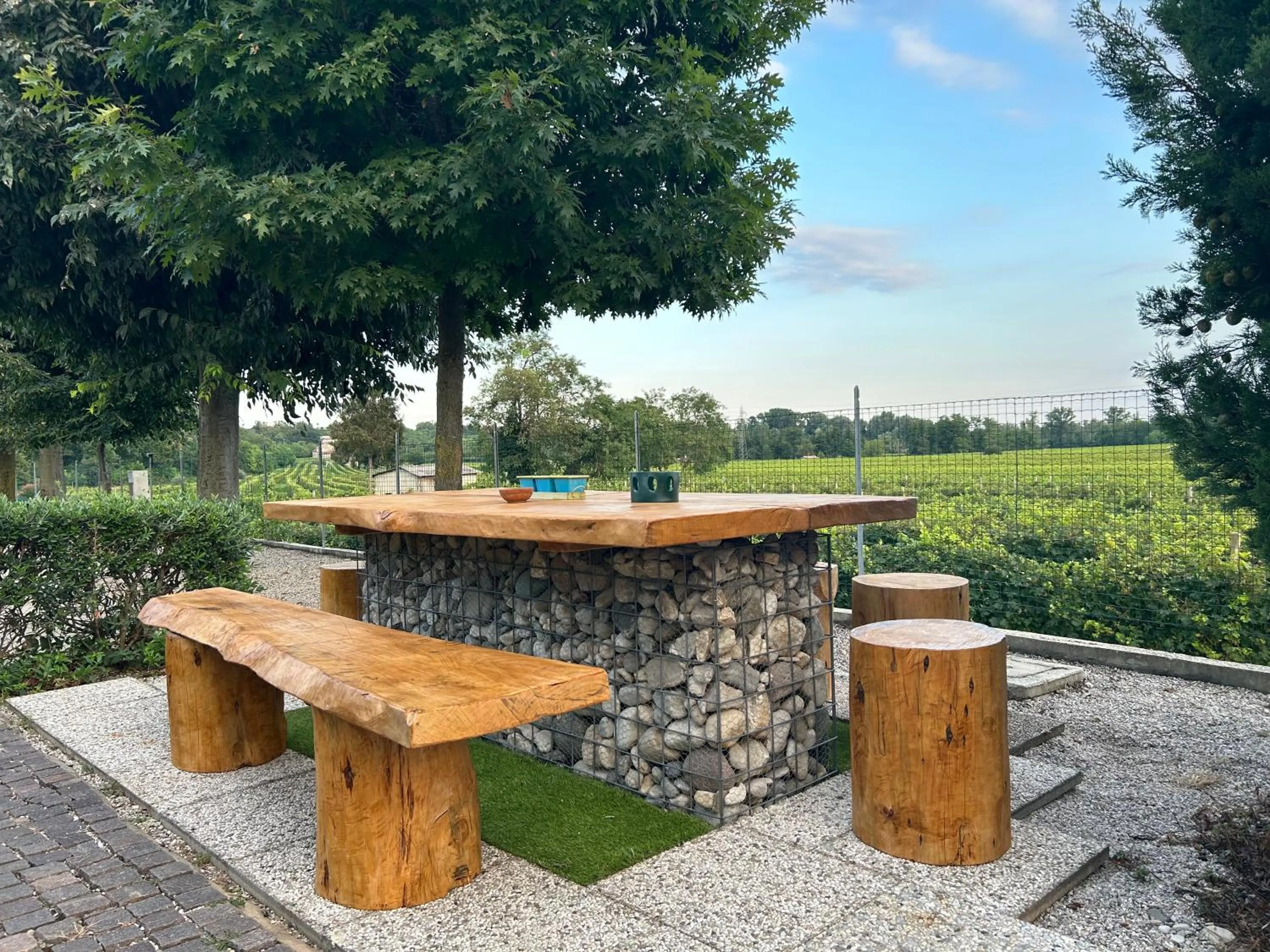 Country House La Montagnola