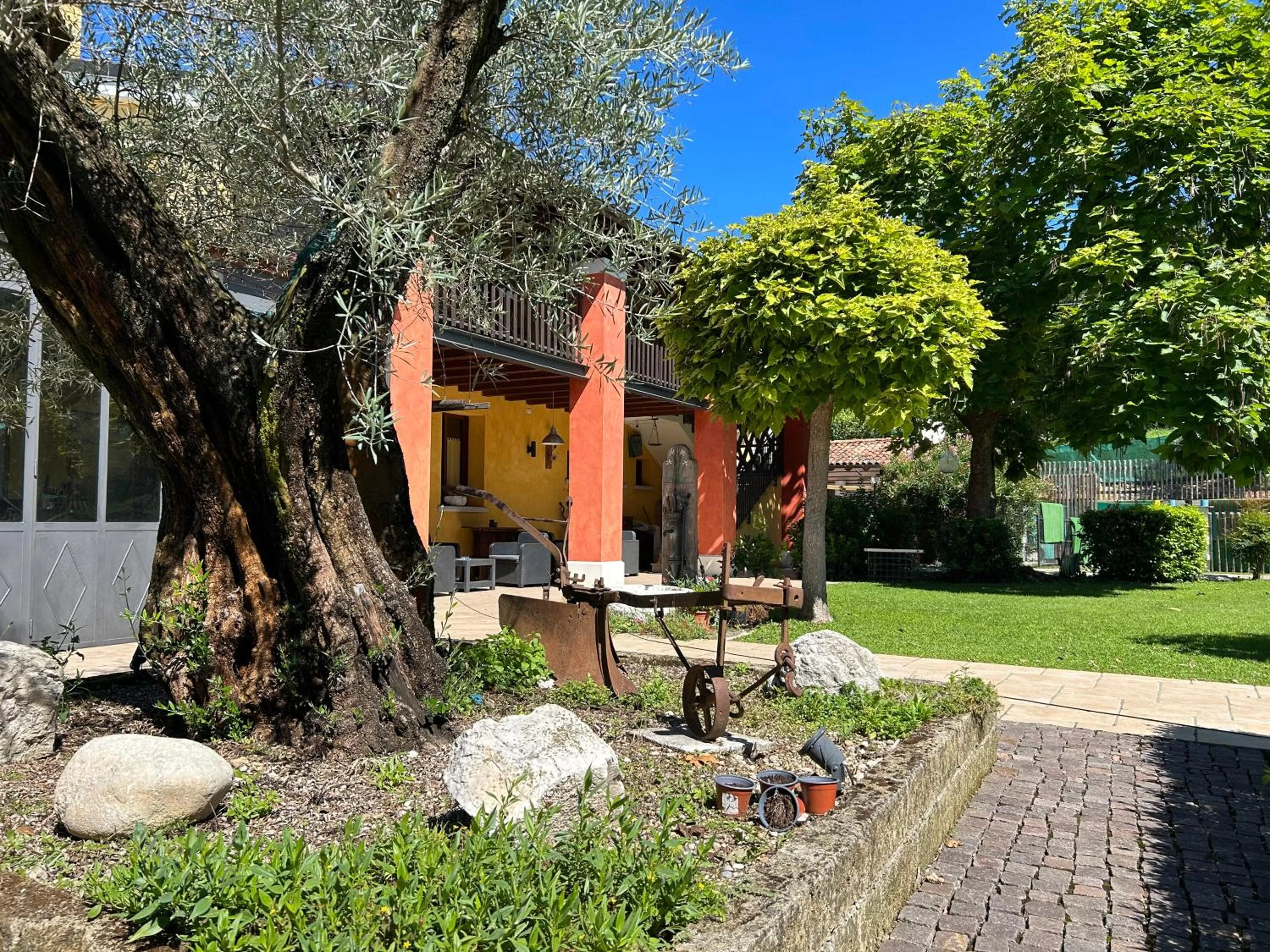 Country House La Montagnola