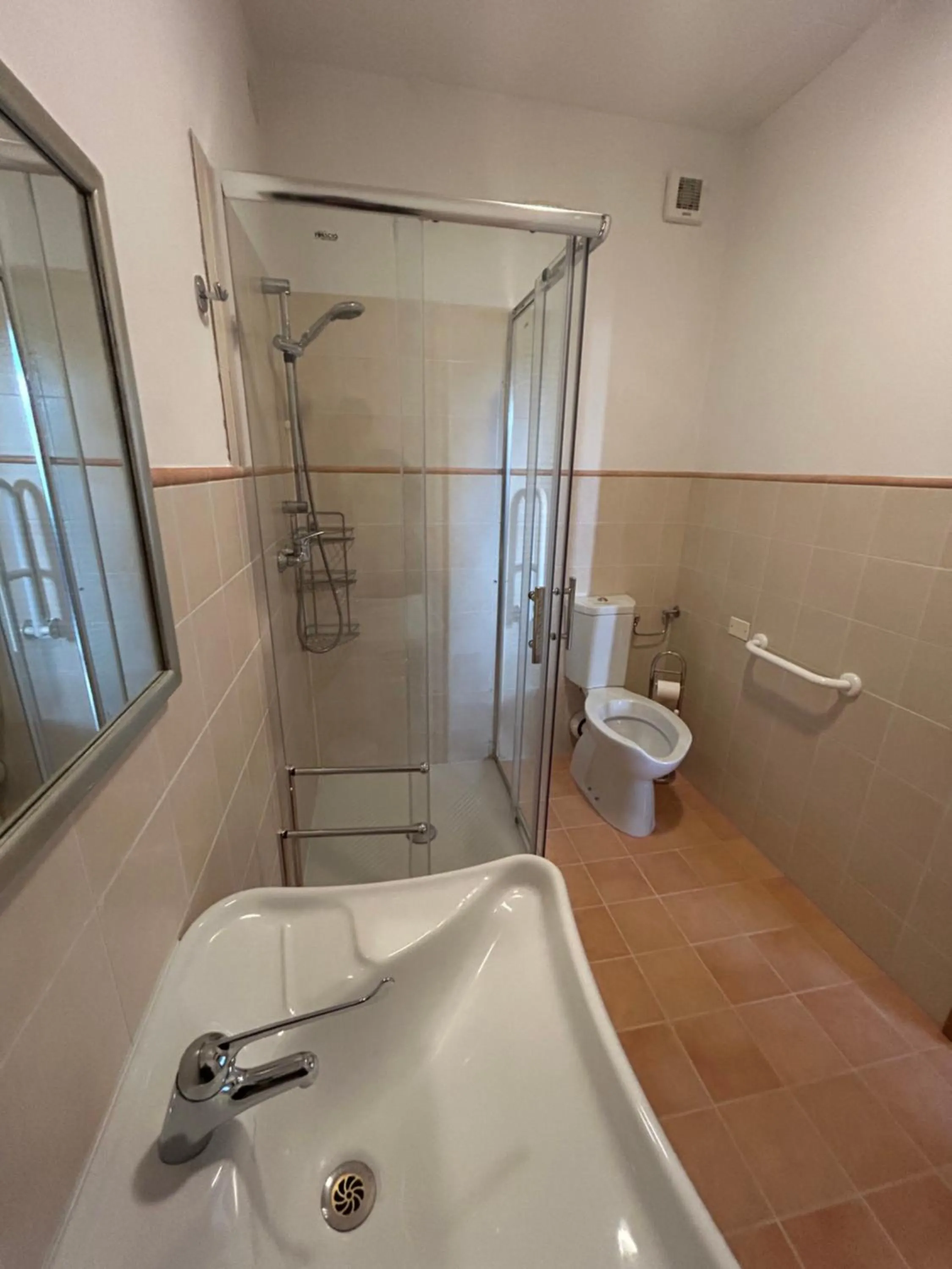 Country House La Montagnola