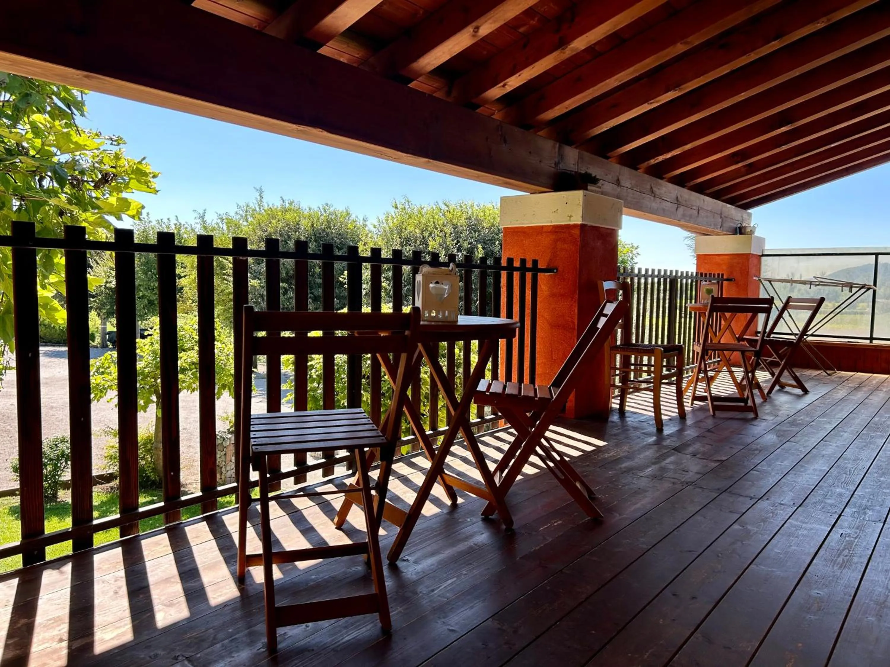 Country House La Montagnola