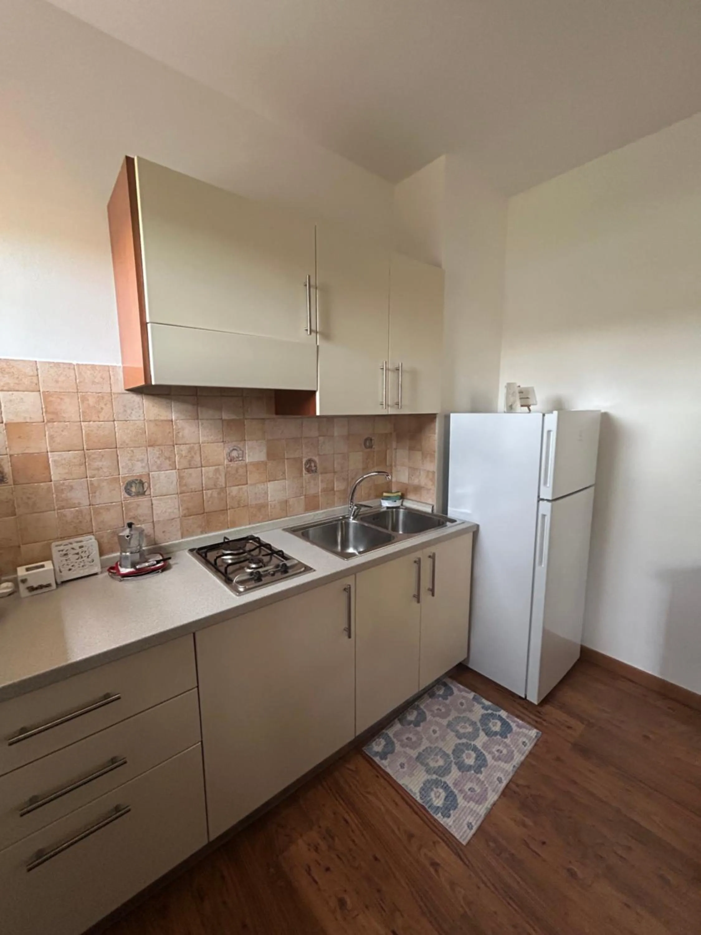 Country House La Montagnola