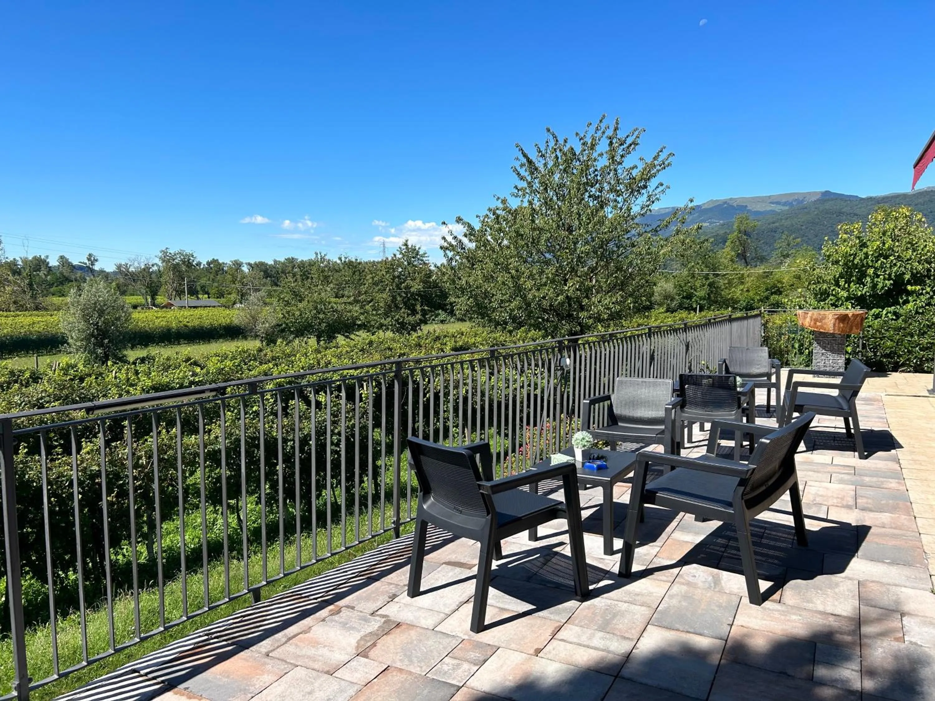 Country House La Montagnola