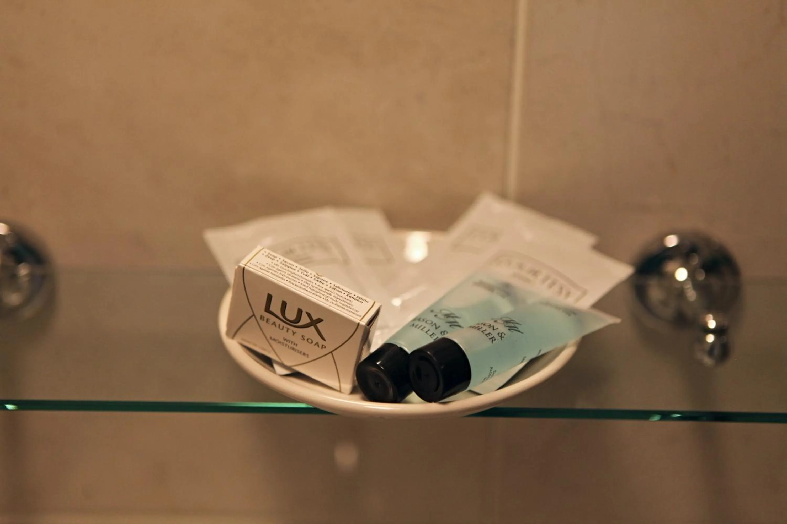 Kings Head Inn, Warwick