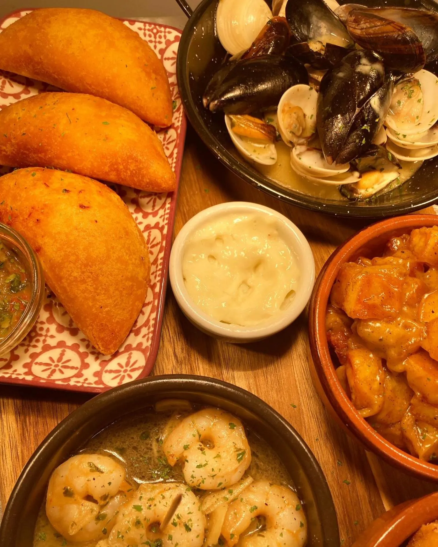 Kings Head Inn, Warwick