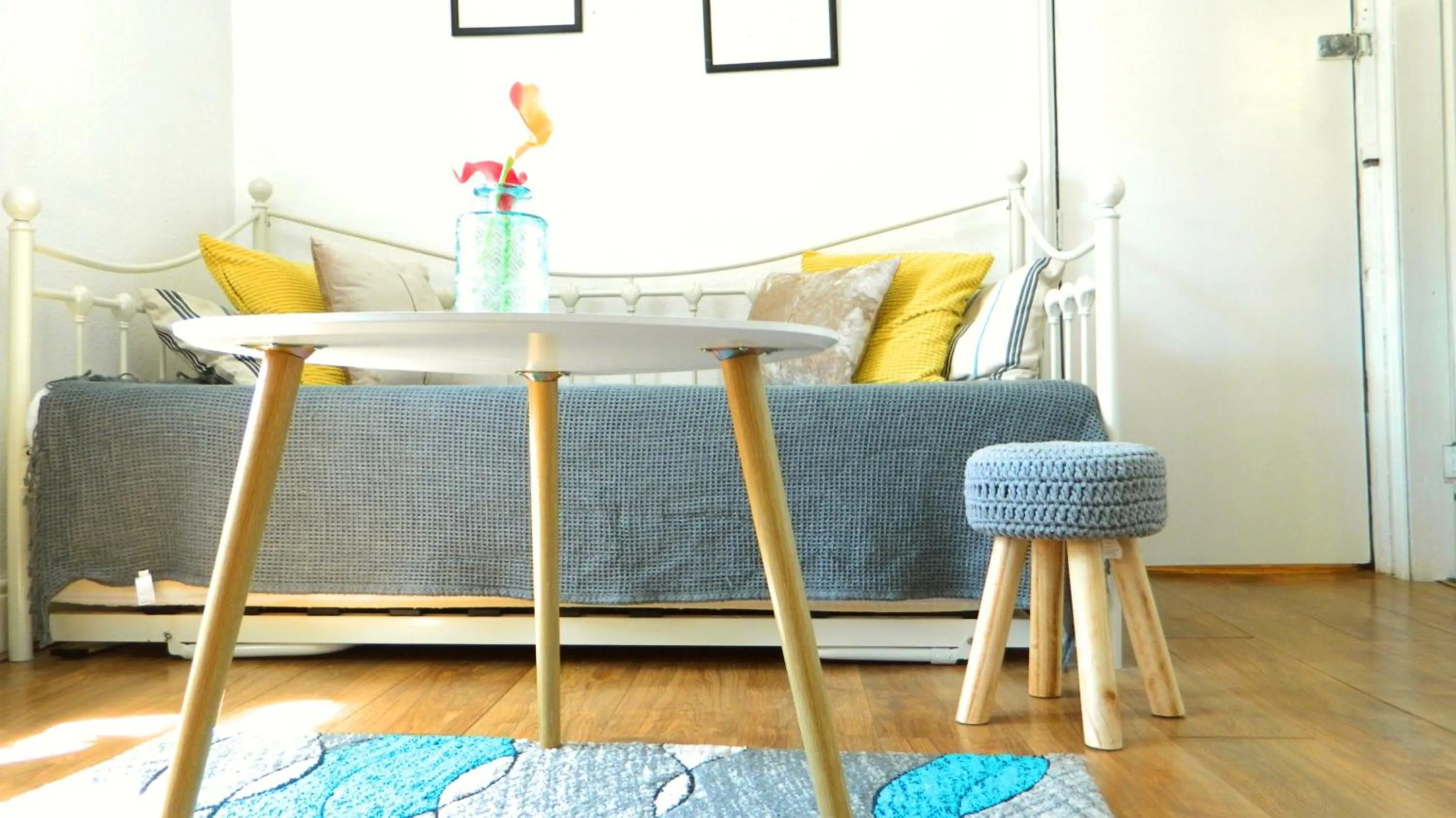 Kings Head Inn, Warwick