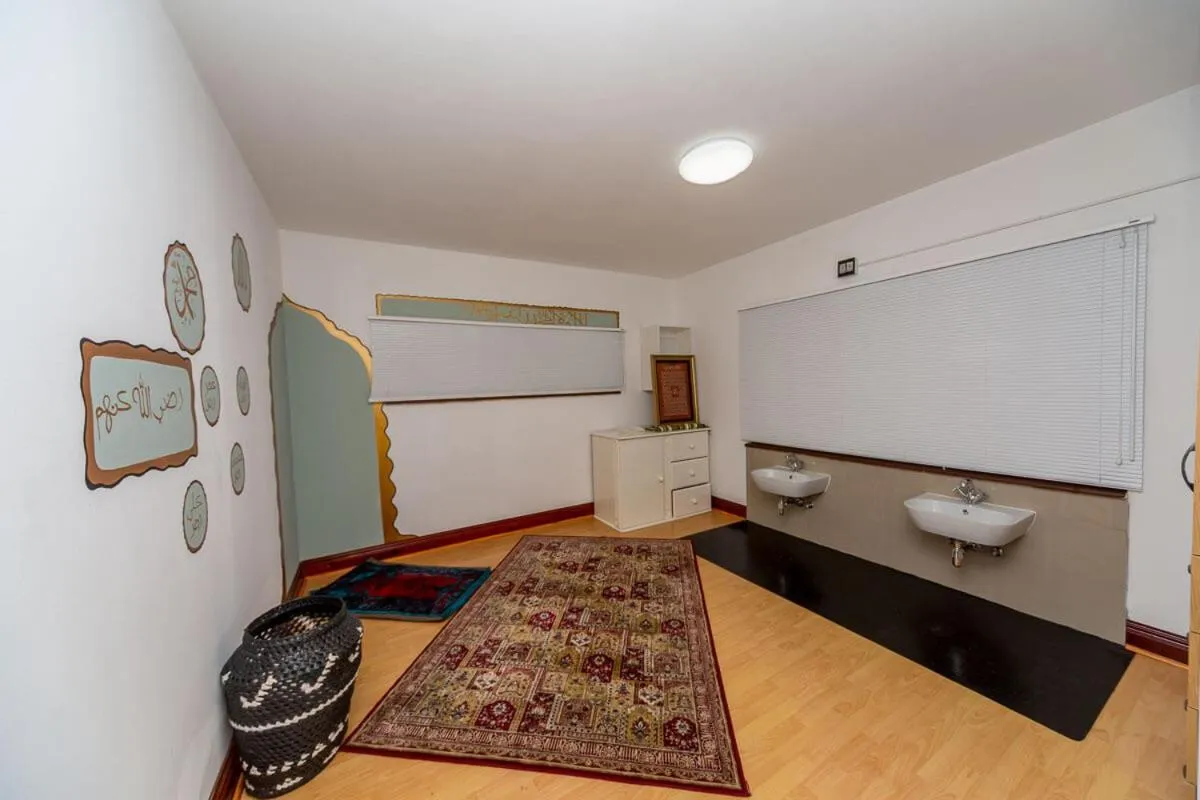 Activities in The Musafer Travel Lodge