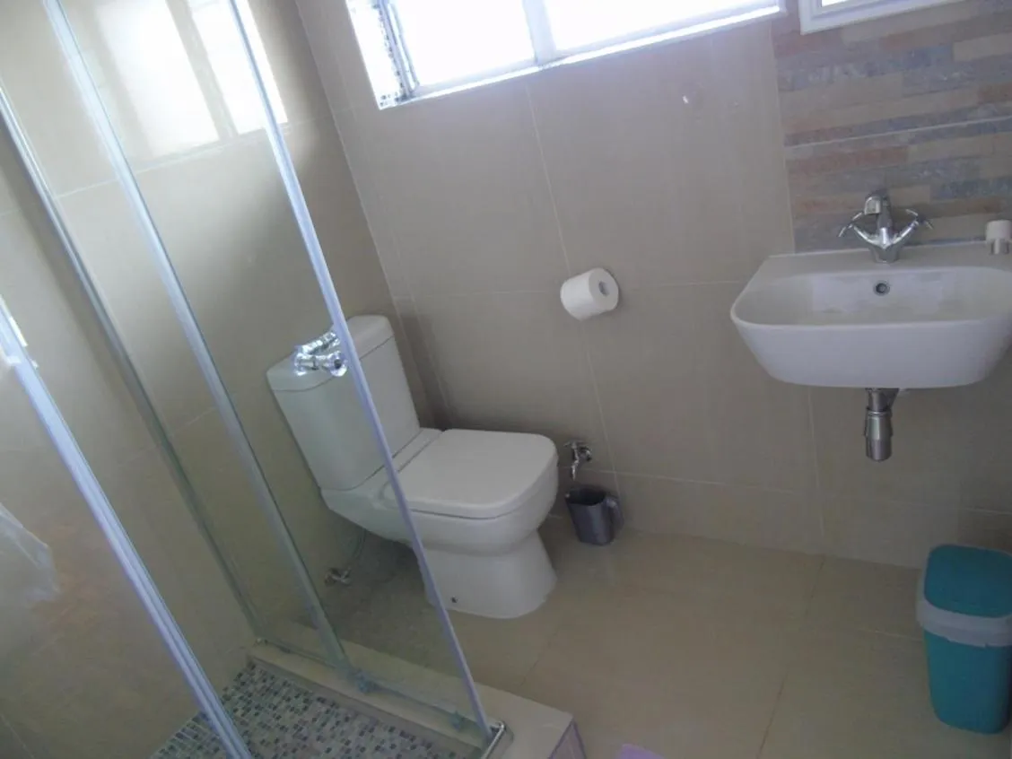 The Musafer Travel Lodge